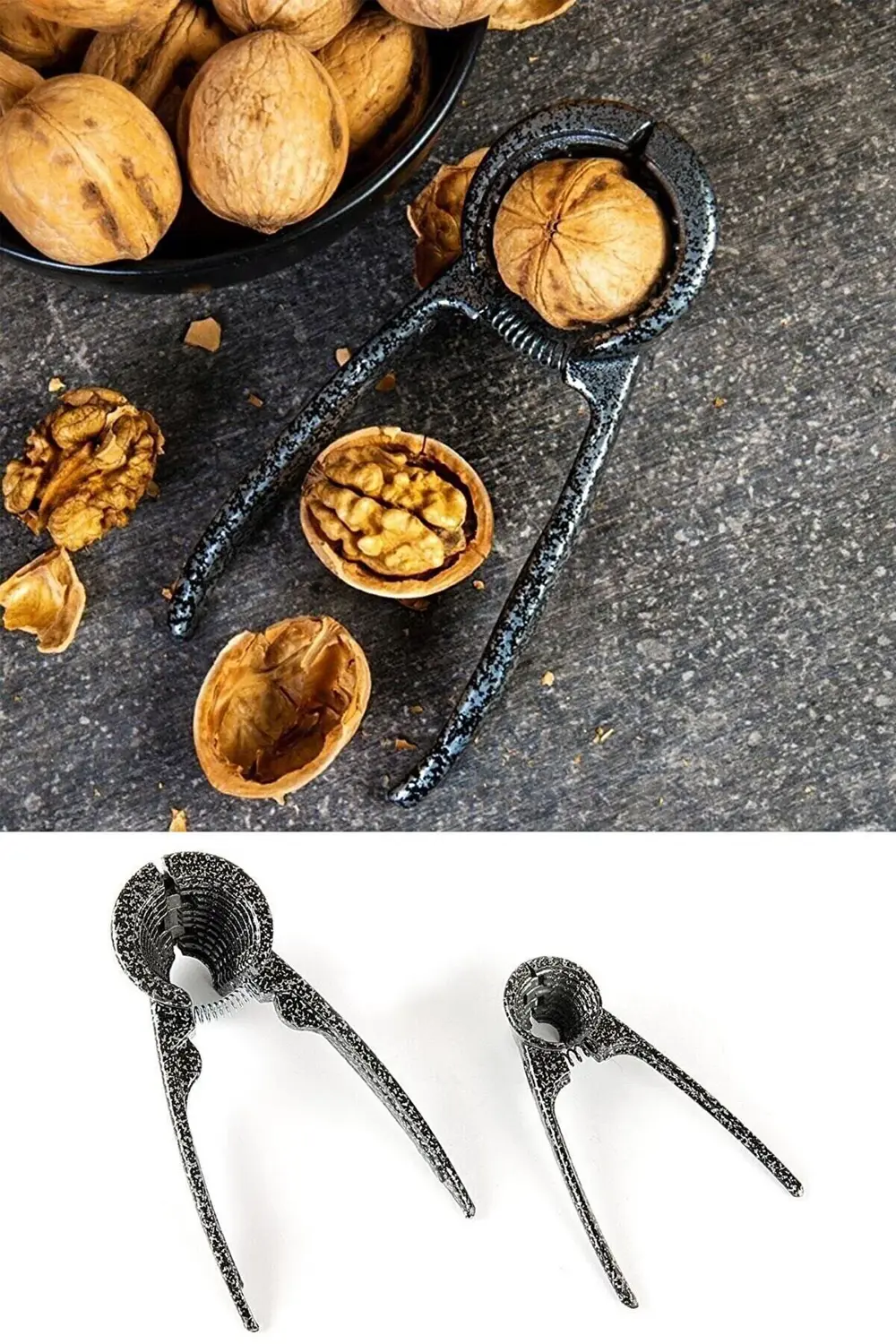 2'li Ceviz Ve Fındık Kıracağı Set