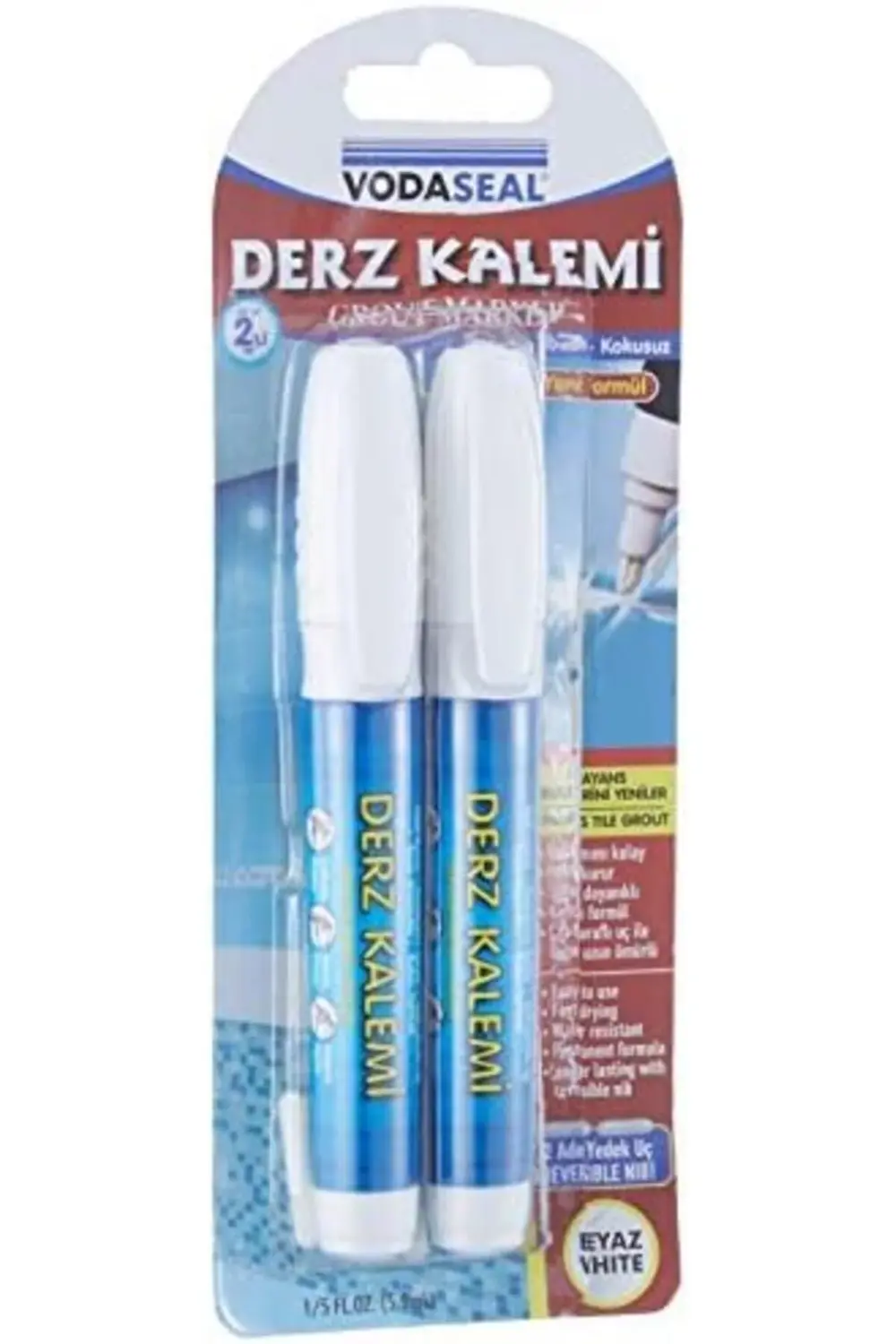 2li Derz Beyaz 1165987