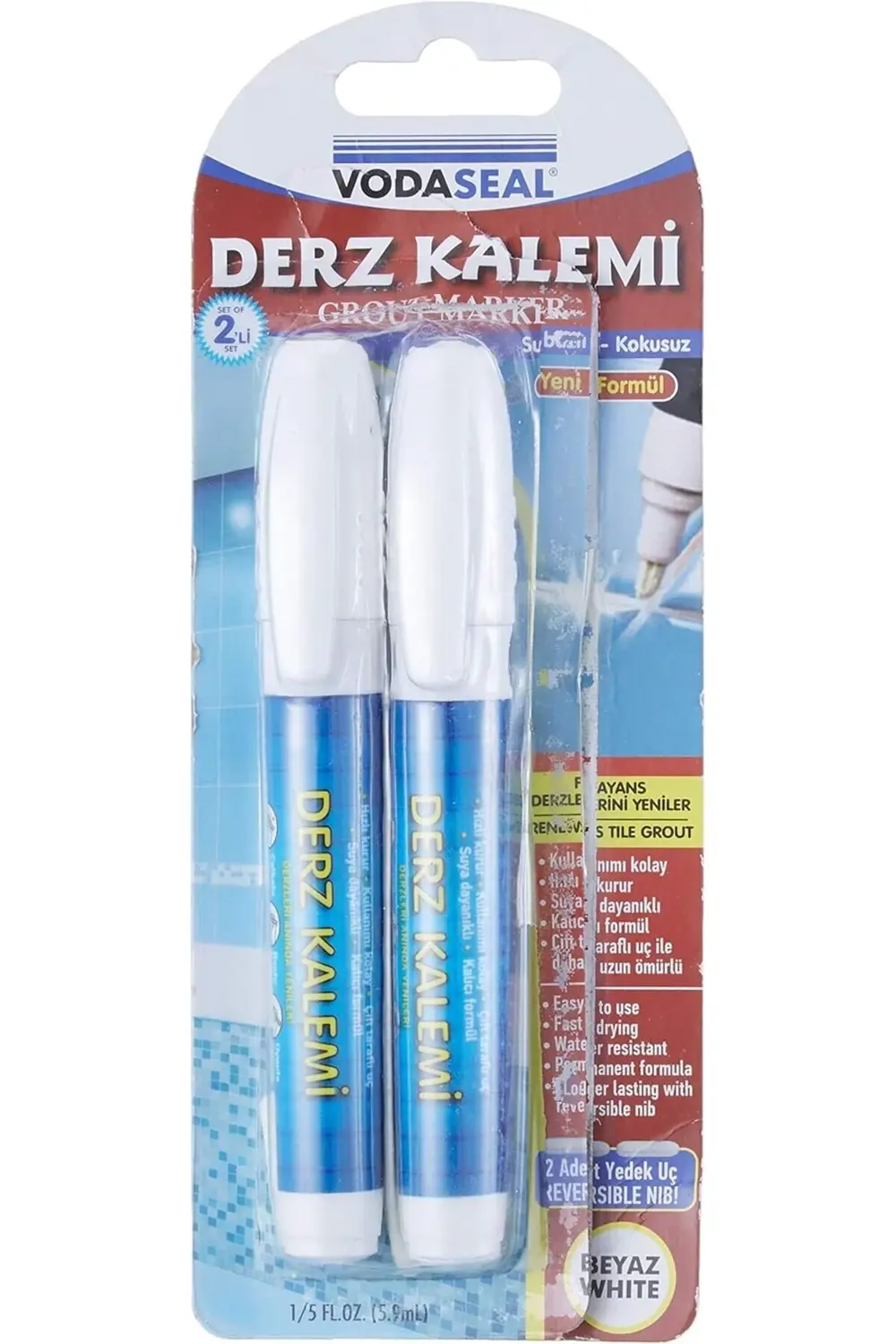 2li Derz Beyaz 1165987