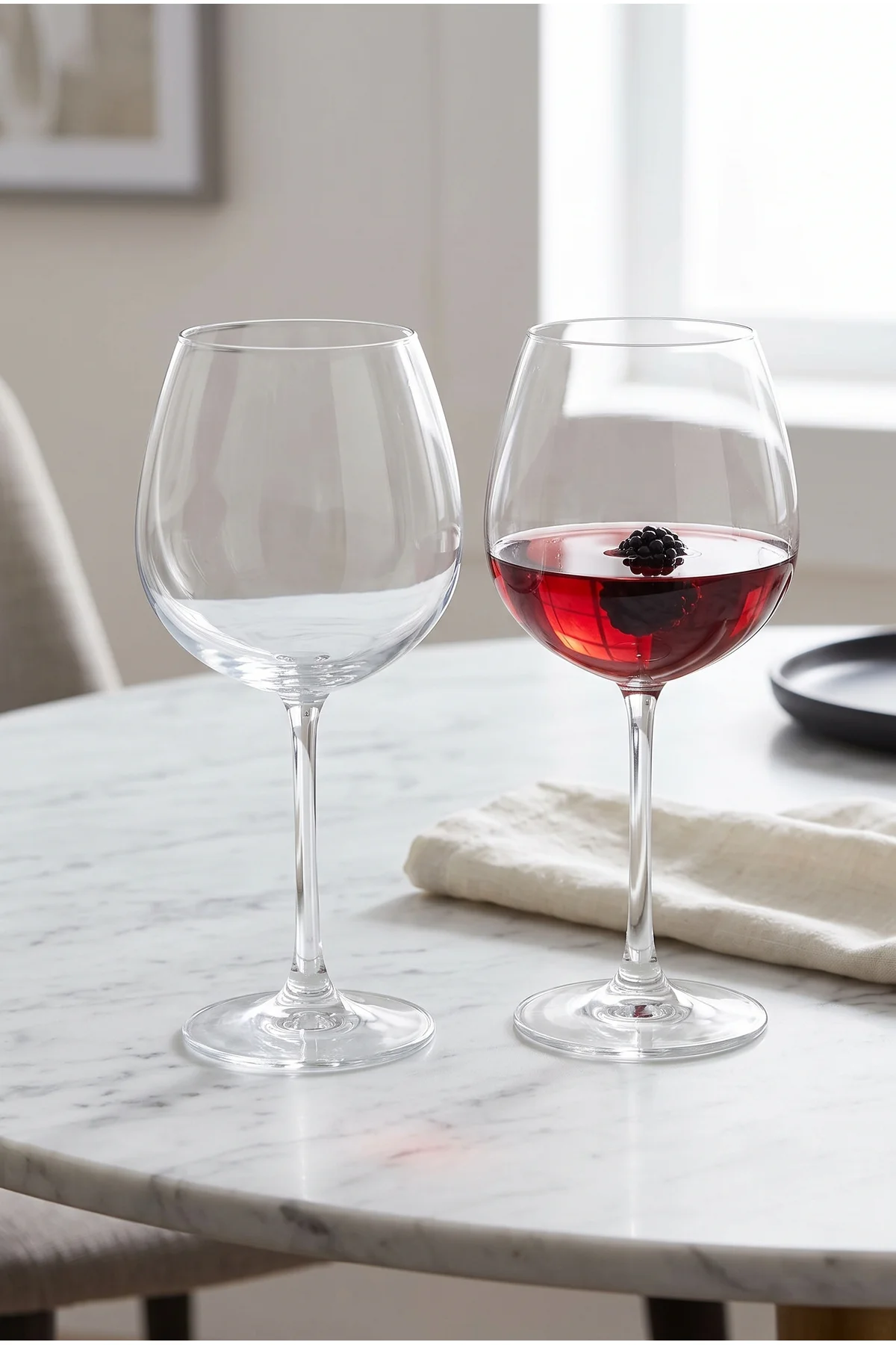 2'li Enoteca Kırmızı Şarap Kadehi 780 cc Fiyatı, Yorumları ve Özellikleri