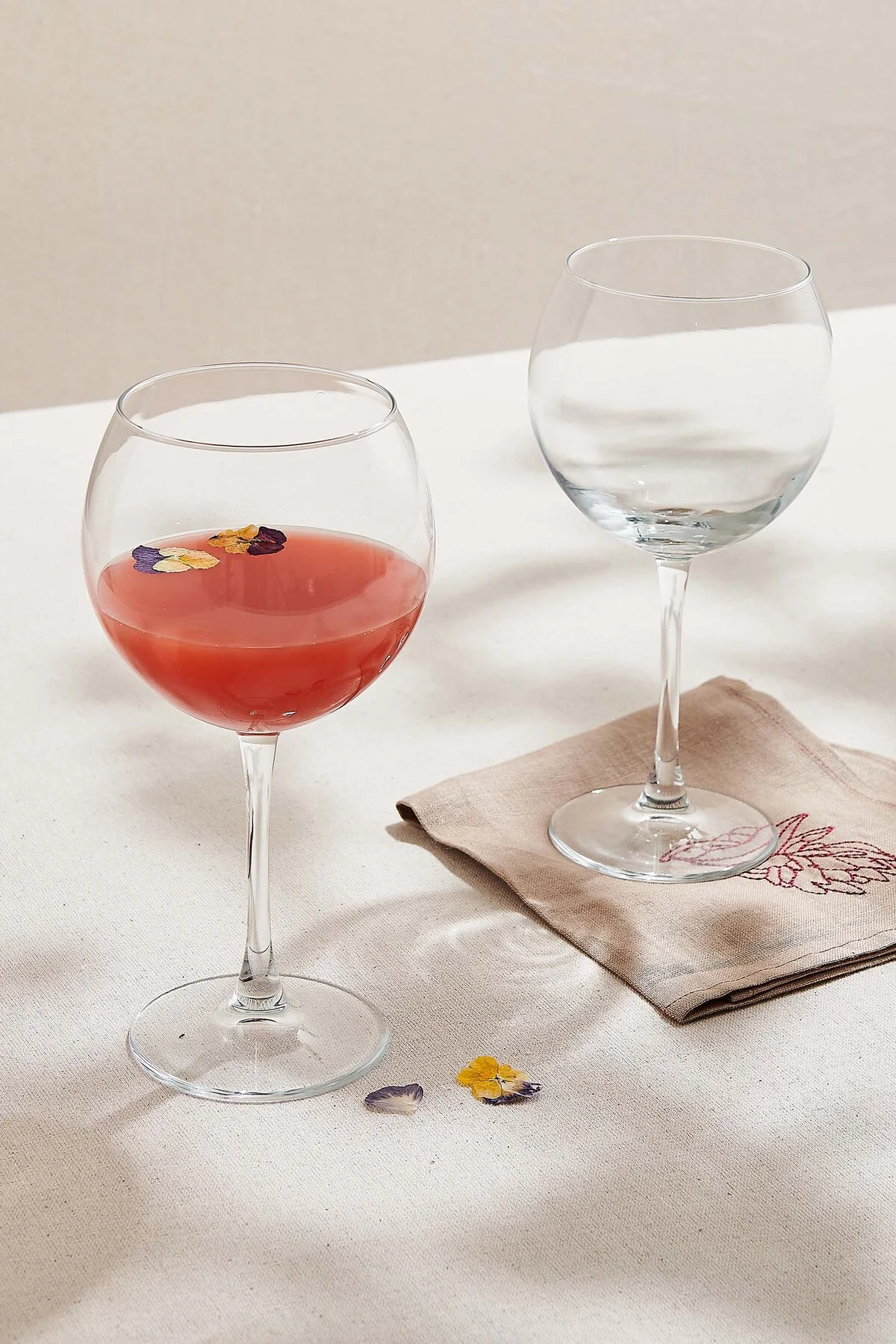 2'li Enoteca Kırmızı Şarap Kadehi 655 cc Fiyatı, Yorumları ve Özellikleri