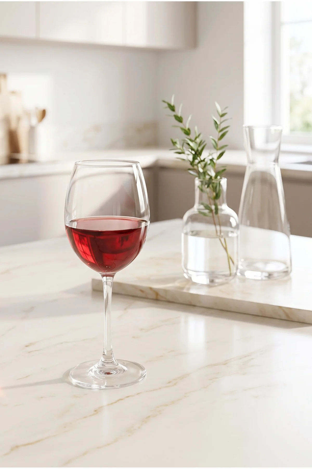2'li Enoteca Kırmızı Şarap Kadehi 550 cc 2'li Enoteca Kırmızı Şarap Kadehi 550 cc Fiyatı, Yorumları ve Özellikleri