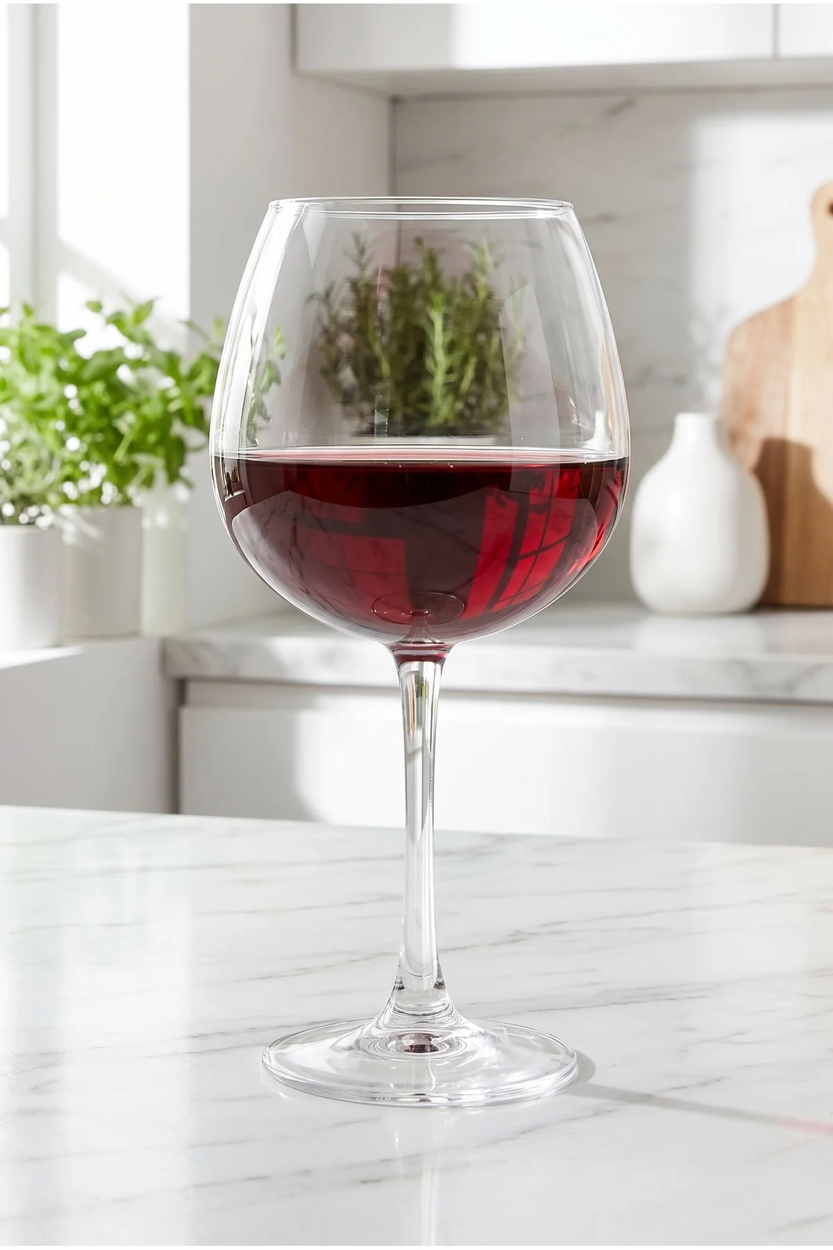 2'li Enoteca Kırmızı Şarap Kadehi 780 cc Fiyatı, Yorumları ve Özellikleri