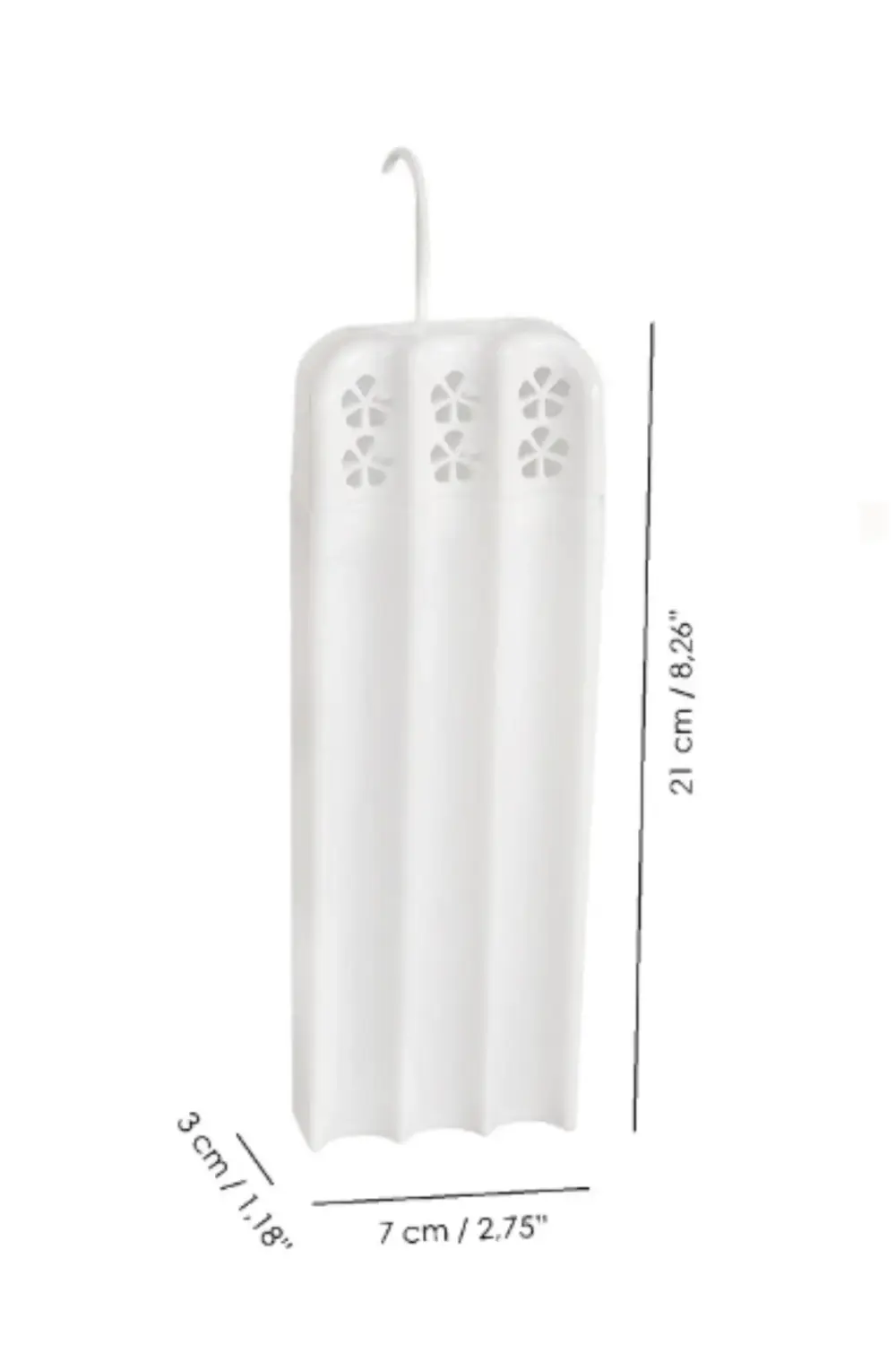 2'li Kalorifer Petek Suluğu – Doğal Oda Nemlendirici & Sağlıklı H