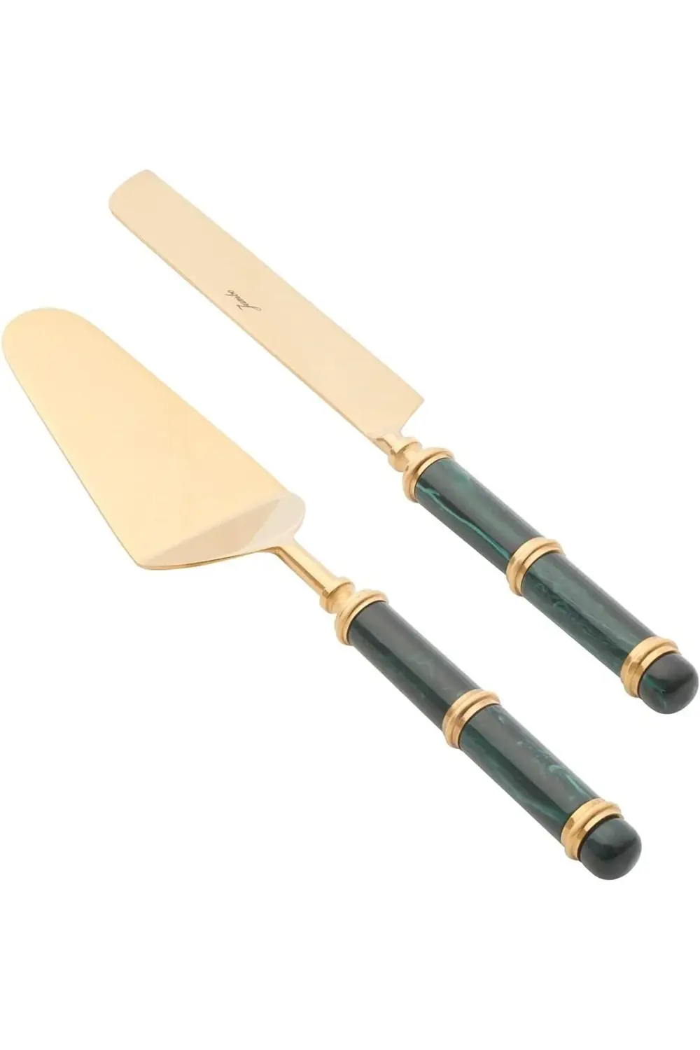 2'li Kek Servis Seti 395519