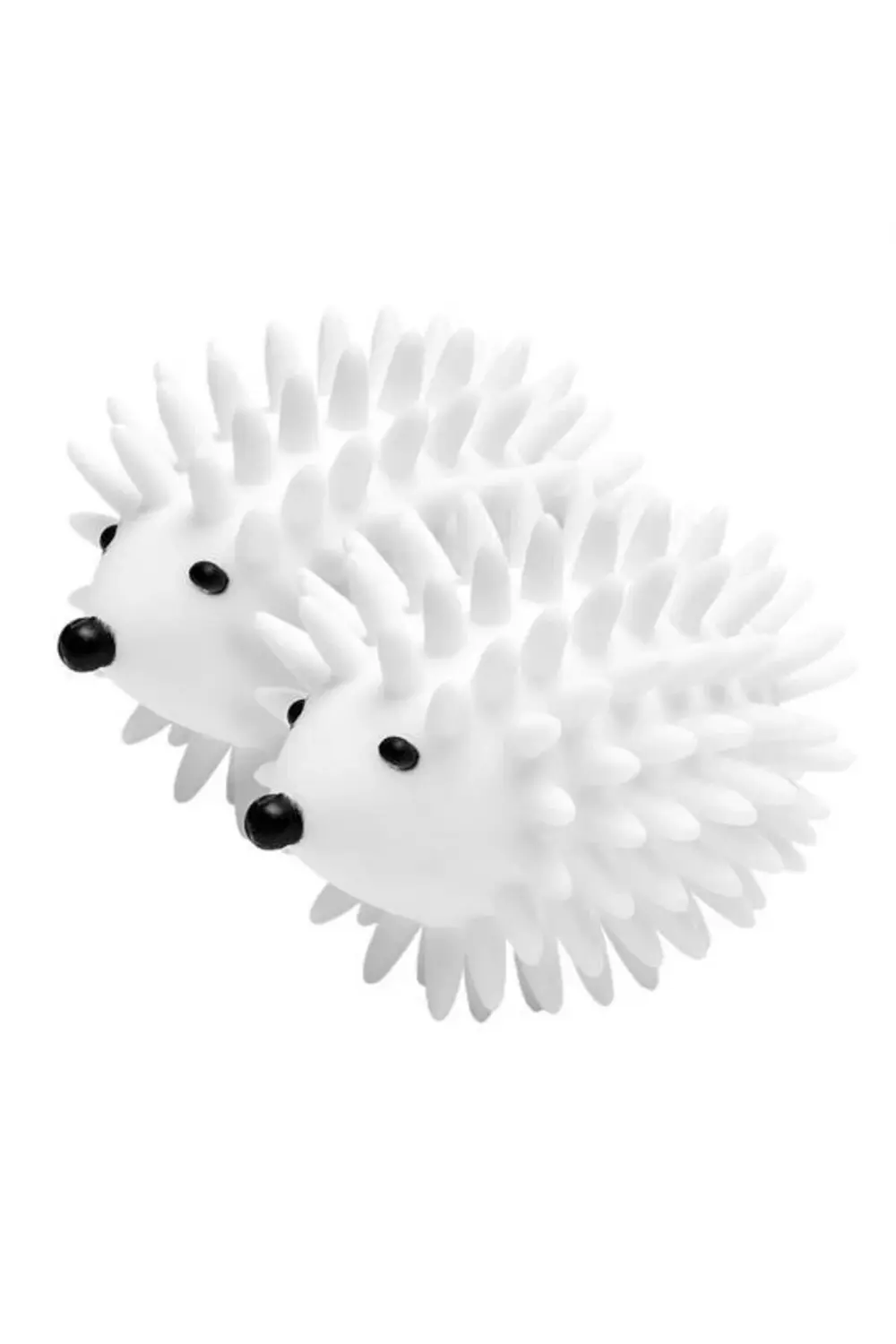 ® 2'Li Kirpi Model Tüy Toplayıcı Kırışık Önleyici Çamaşır Kurutma