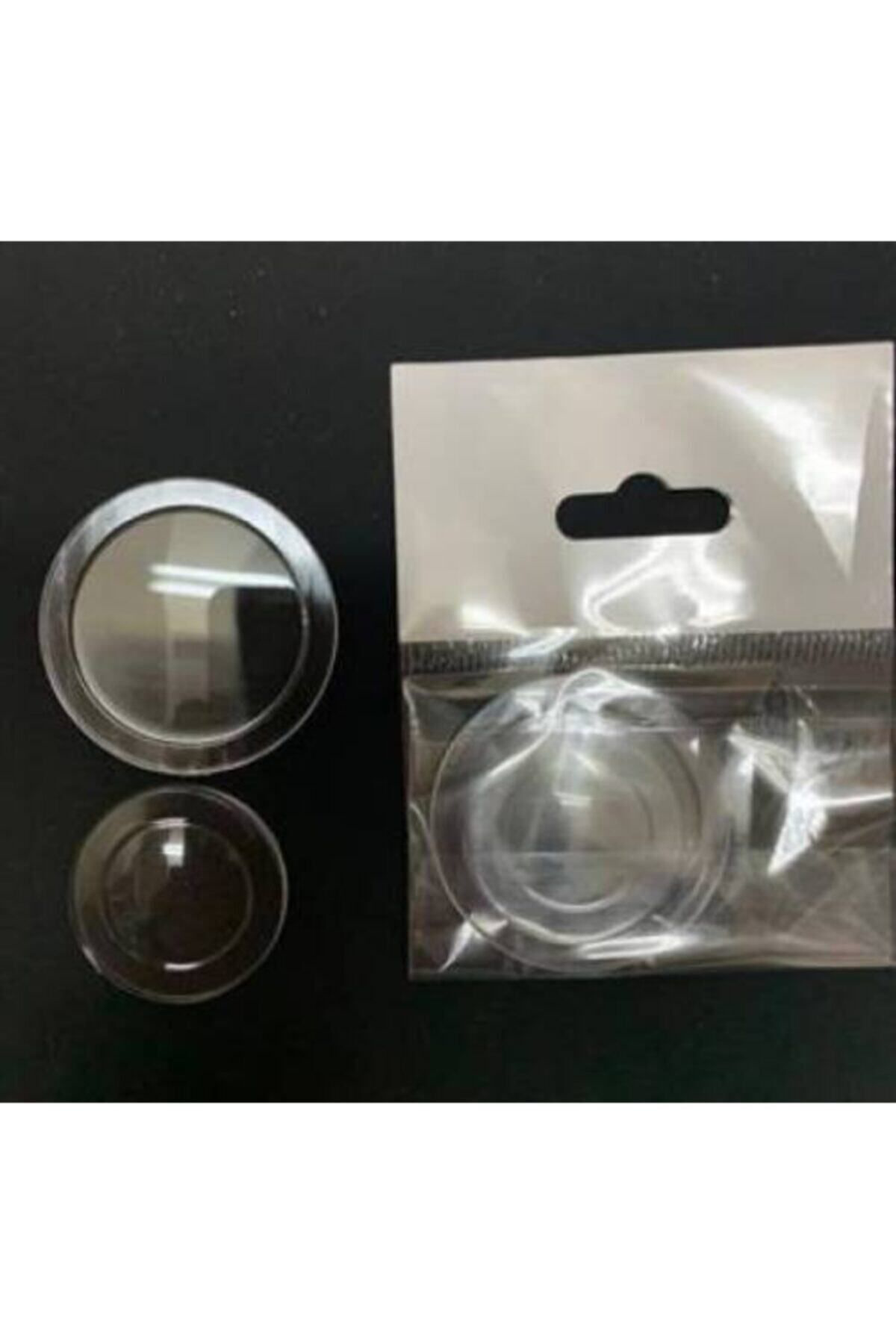 Emin İş Eğitim 2'Li Mercek Seti