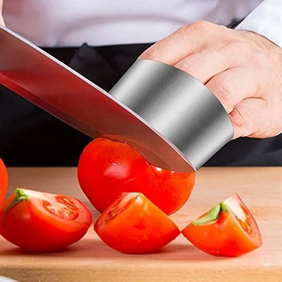 2li Metal Parmak Koruyucu Hızlı Ve Güvenli Kesme Paslanmaz Çelik Koruyucu Aparat Bx40 Fiyatı, Yorumları ve Özellikleri