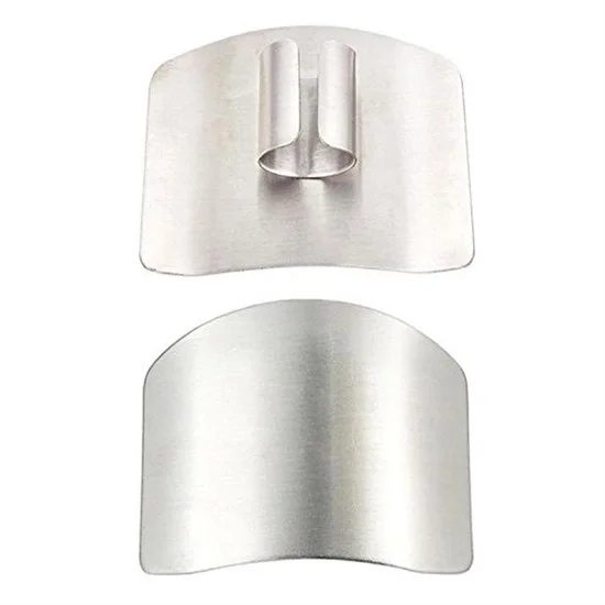 2li Metal Parmak Koruyucu Hızlı Ve Güvenli Kesme Paslanmaz Çelik Koruyucu Aparat Bx40 Fiyatı, Yorumları ve Özellikleri