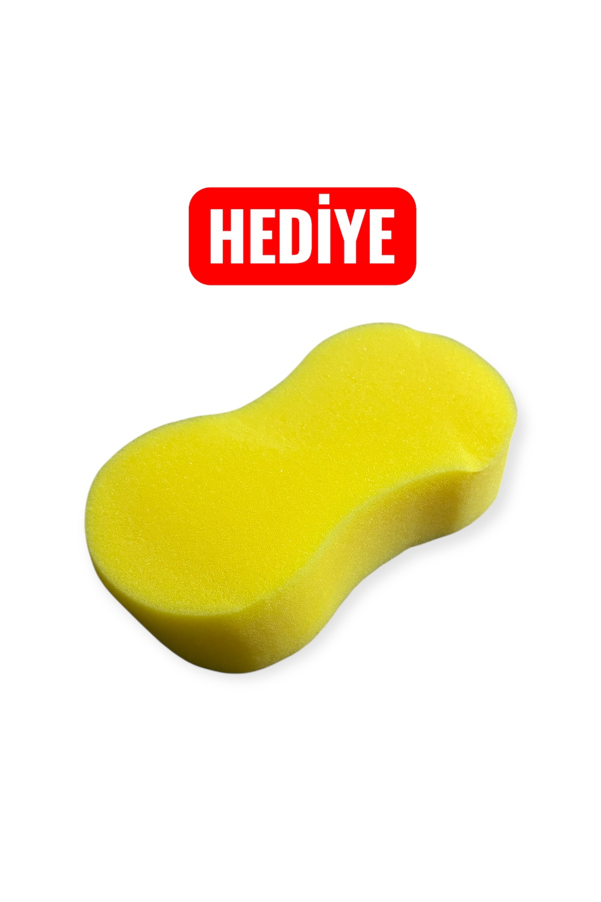 2'Lİ MİKROFİBER OTO TEMİZLEME BEZ SETİ, TANK BEZİ + RUS BEZİ 50x7