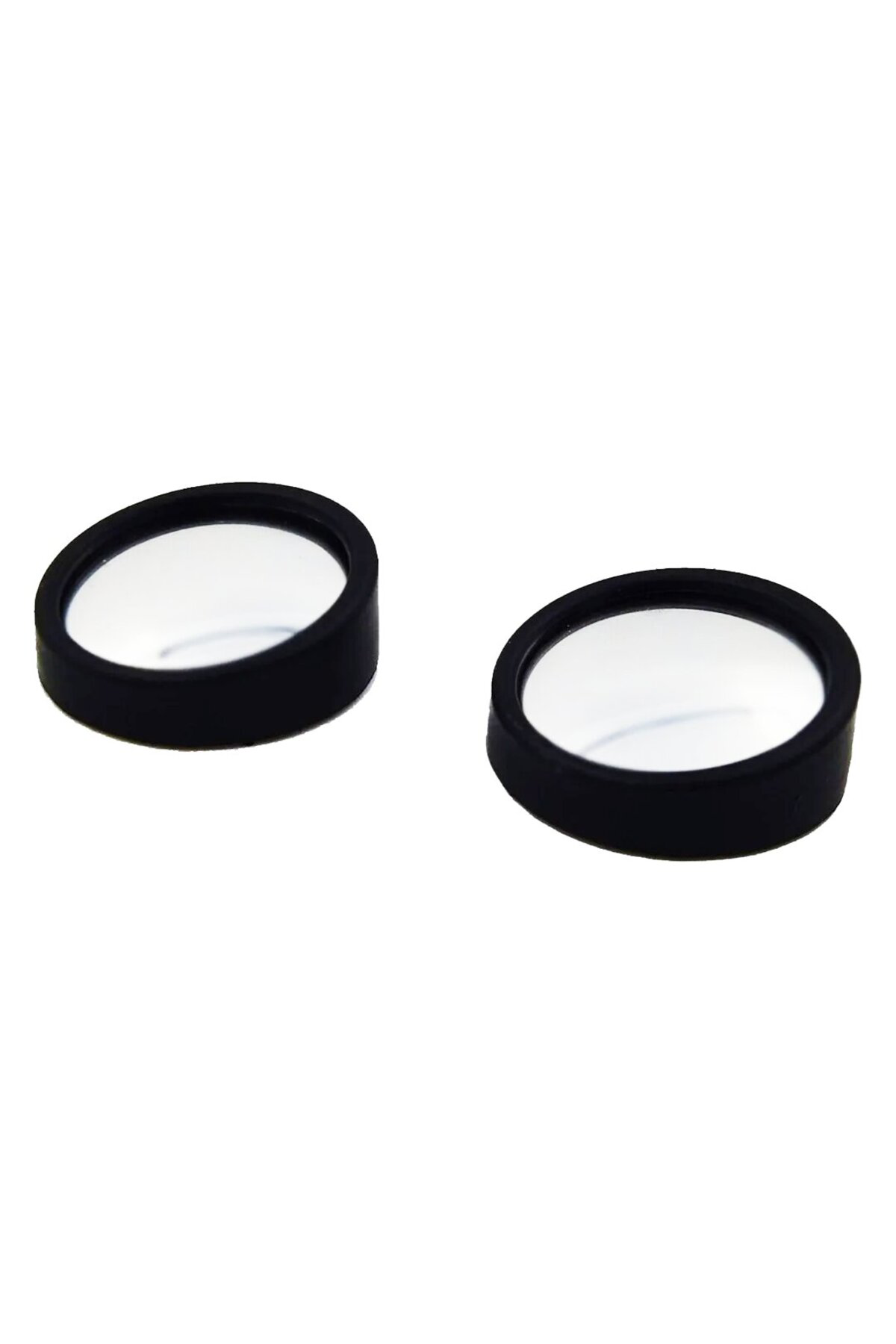 2Lİ OTO ARAÇ YAN AYNA GENİŞLETİCİ - UZAKLAŞTIRICI AYNA KÖR NOKTA 