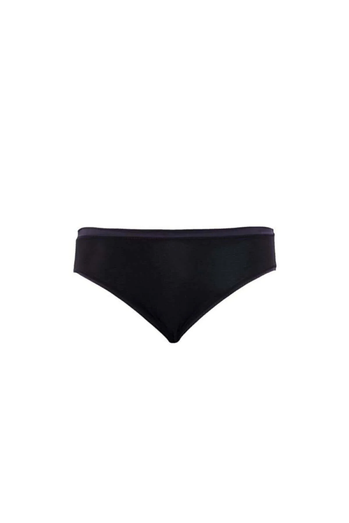 2'li Paket Kadın %88 Organik Pamuk ( Cotton ) Aura Slip
