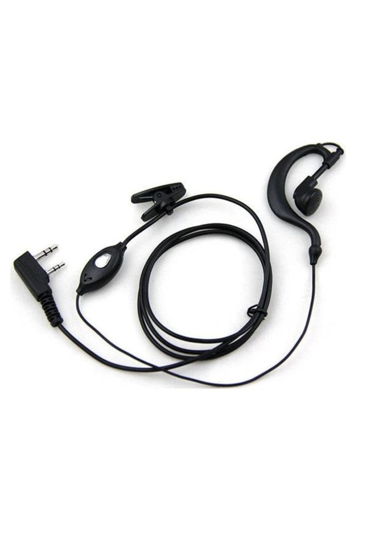 2'li Pmr 446 Türkçe Konuşan El Telsizi Wln Kulaklık Hediyeli Tels