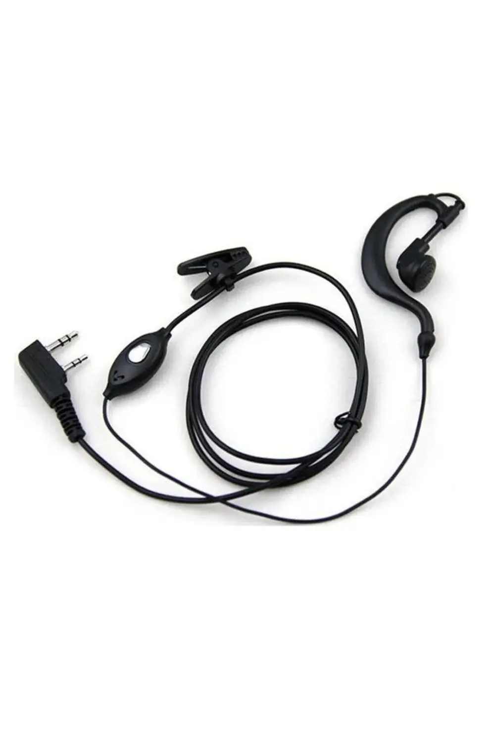 2'li Pmr 446 TÜRKÇE KONUŞAN El Telsizi Wln Kulaklık Hediyeli Tels