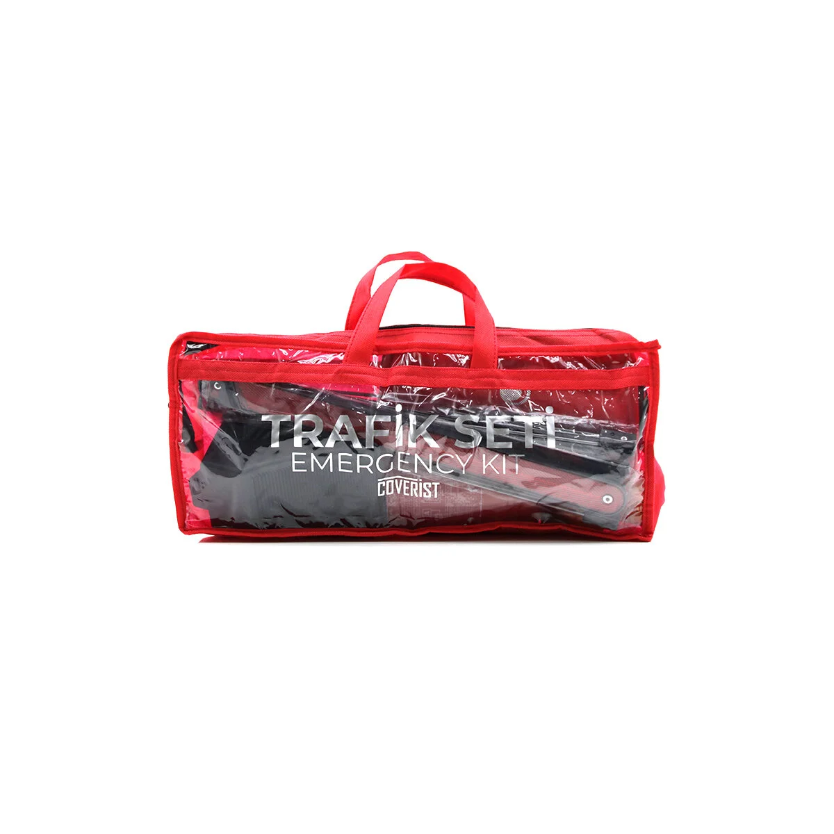 2Lİ Set 4 Gen Çanta 7PCS + 38PCS Oto Trafik Seti + İlk Yardım Seti Yangın TÜPÜ=1KG 2PCS Reflektör Bez Kemer Çekme HALAT=2.9MT Araç Takoz Buz Kazıma Se Fiyatı, Yorumları ve Özellikleri
