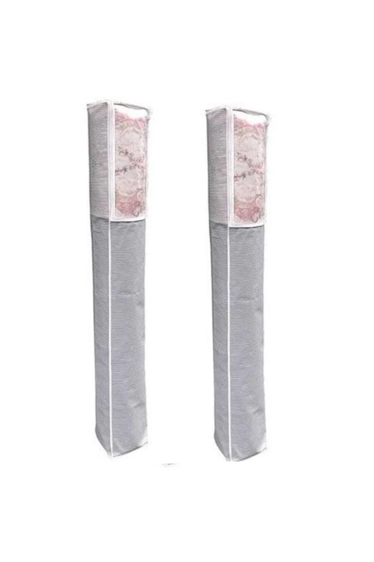 2li Set Halı Hurcu Pencereli Halı Hurcu 4 m2 x 2