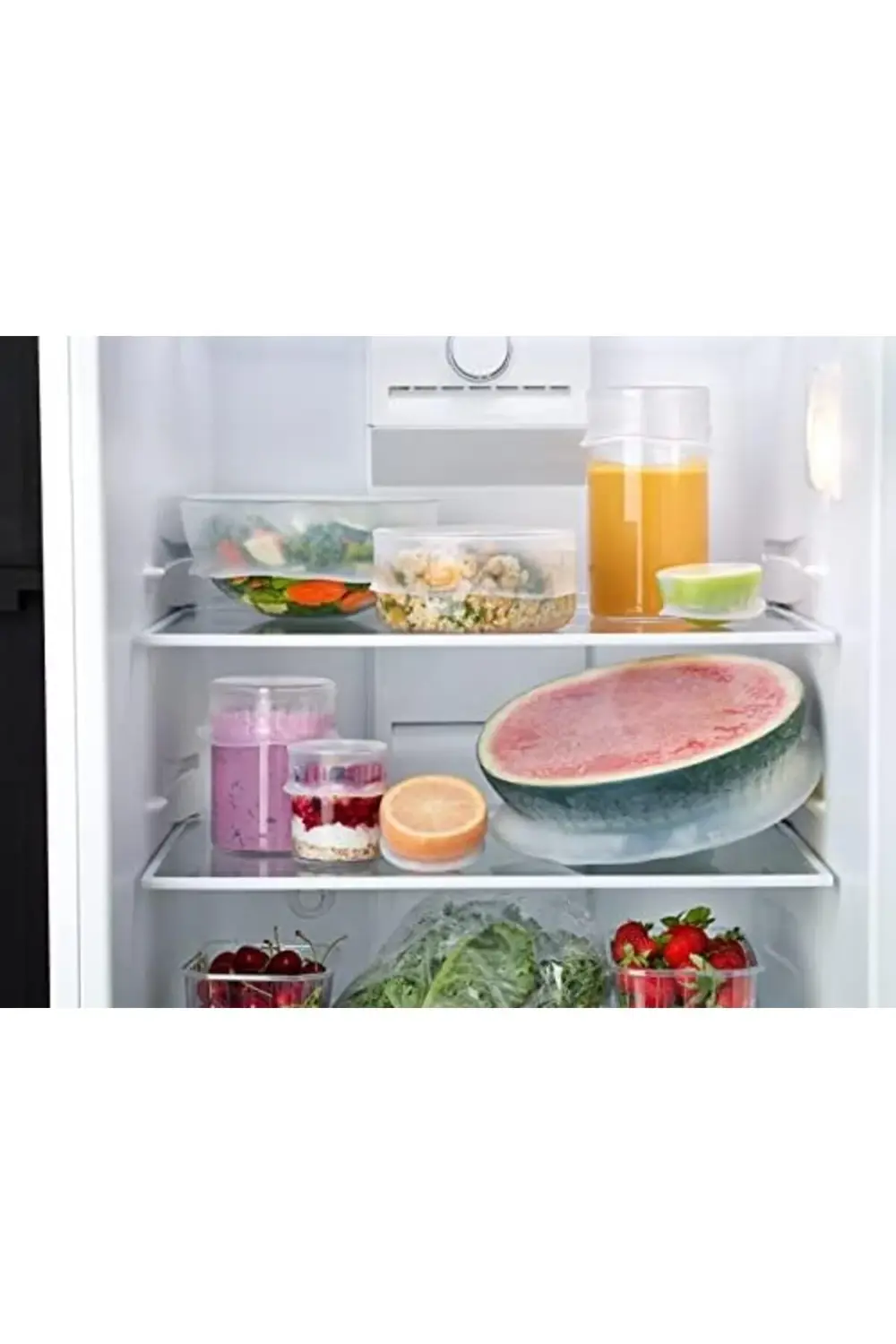 2'li Silikon Streç Üst Takım 8,5 Cm 1174074