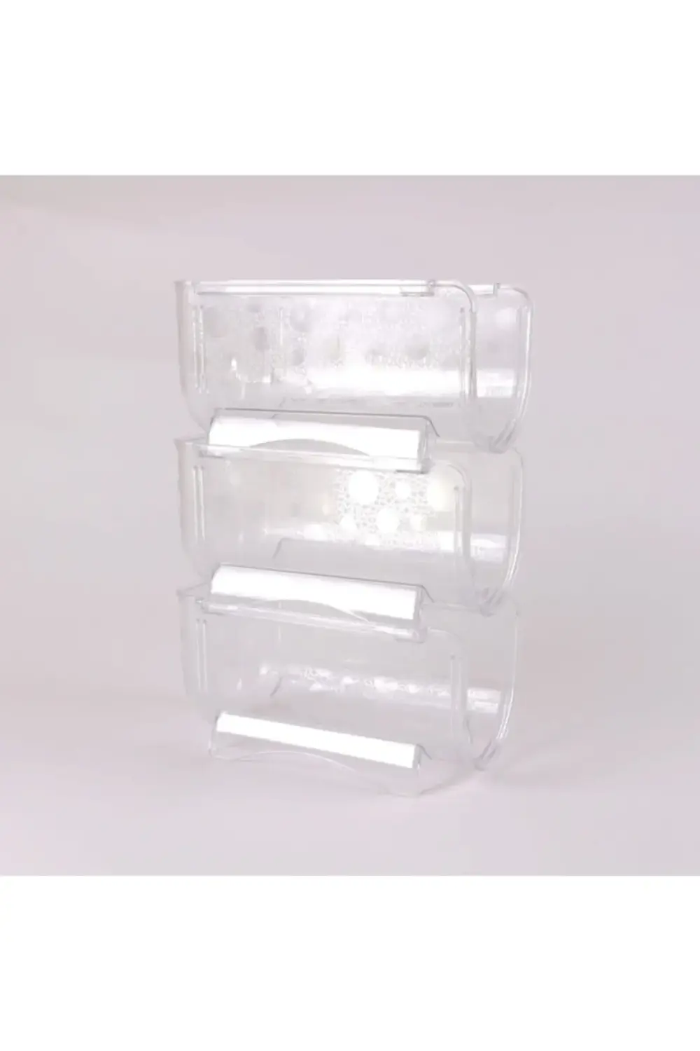 2'li Şişe Düzenleyici Raf, Buzdolabı Şişe Düzenleyici Raf