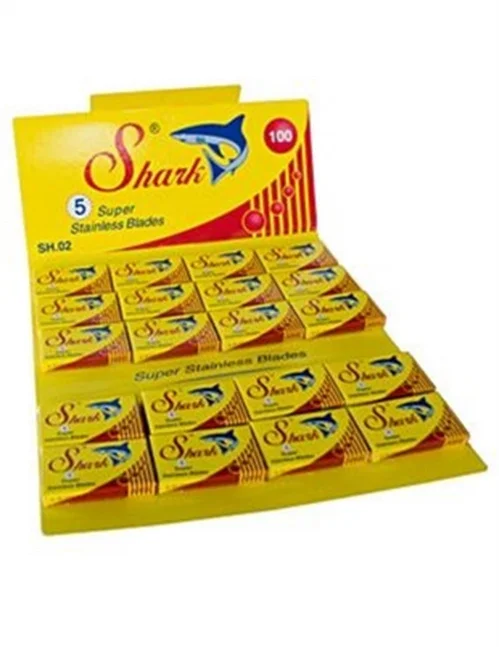2li Sotraco Shark Sh-02 Tam Jilet 5 Parça X40 Bx40 Fiyatı, Yorumları ve Özellikleri