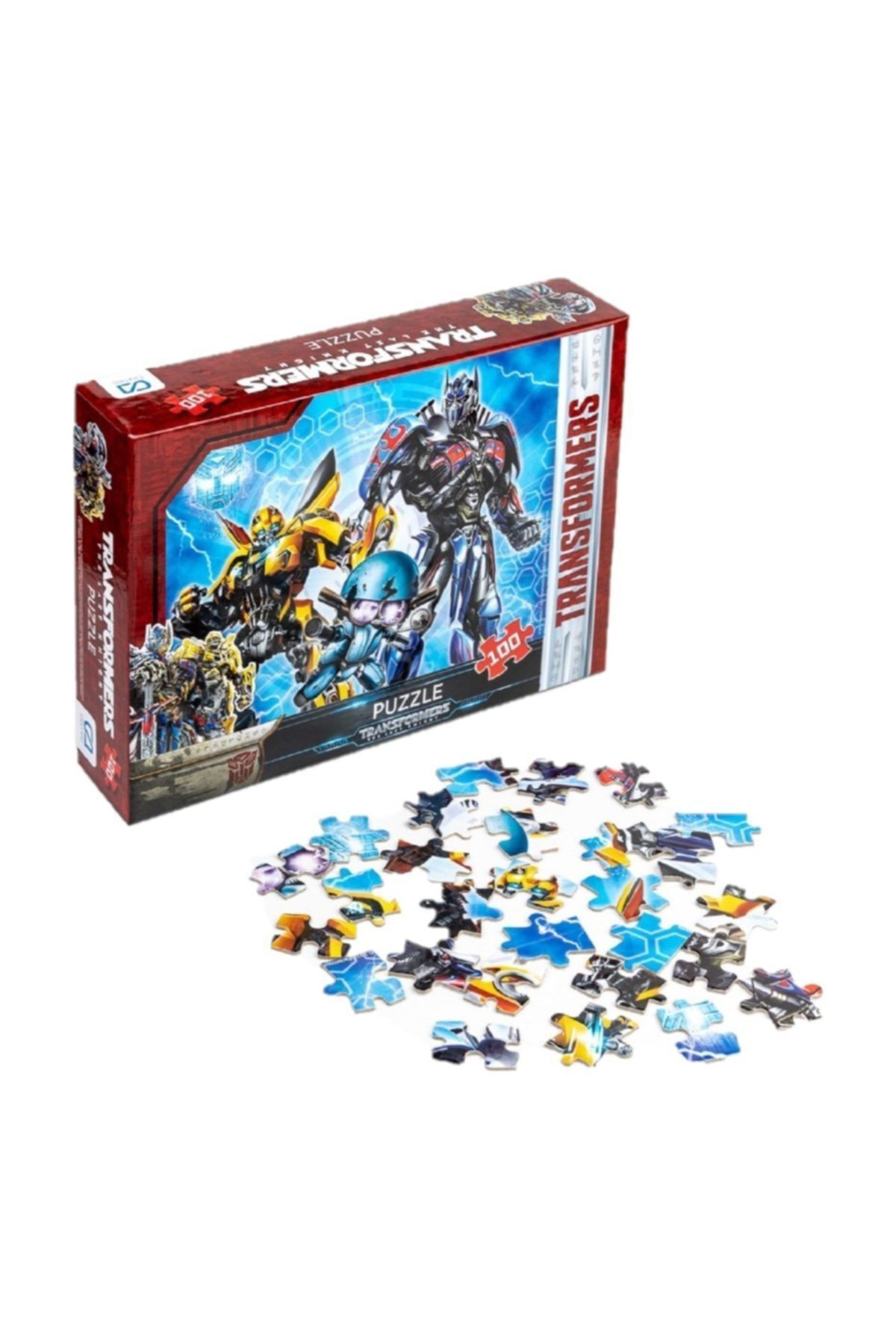 Ca Games 2'Li Süper Puzzle Set(5068-5007)