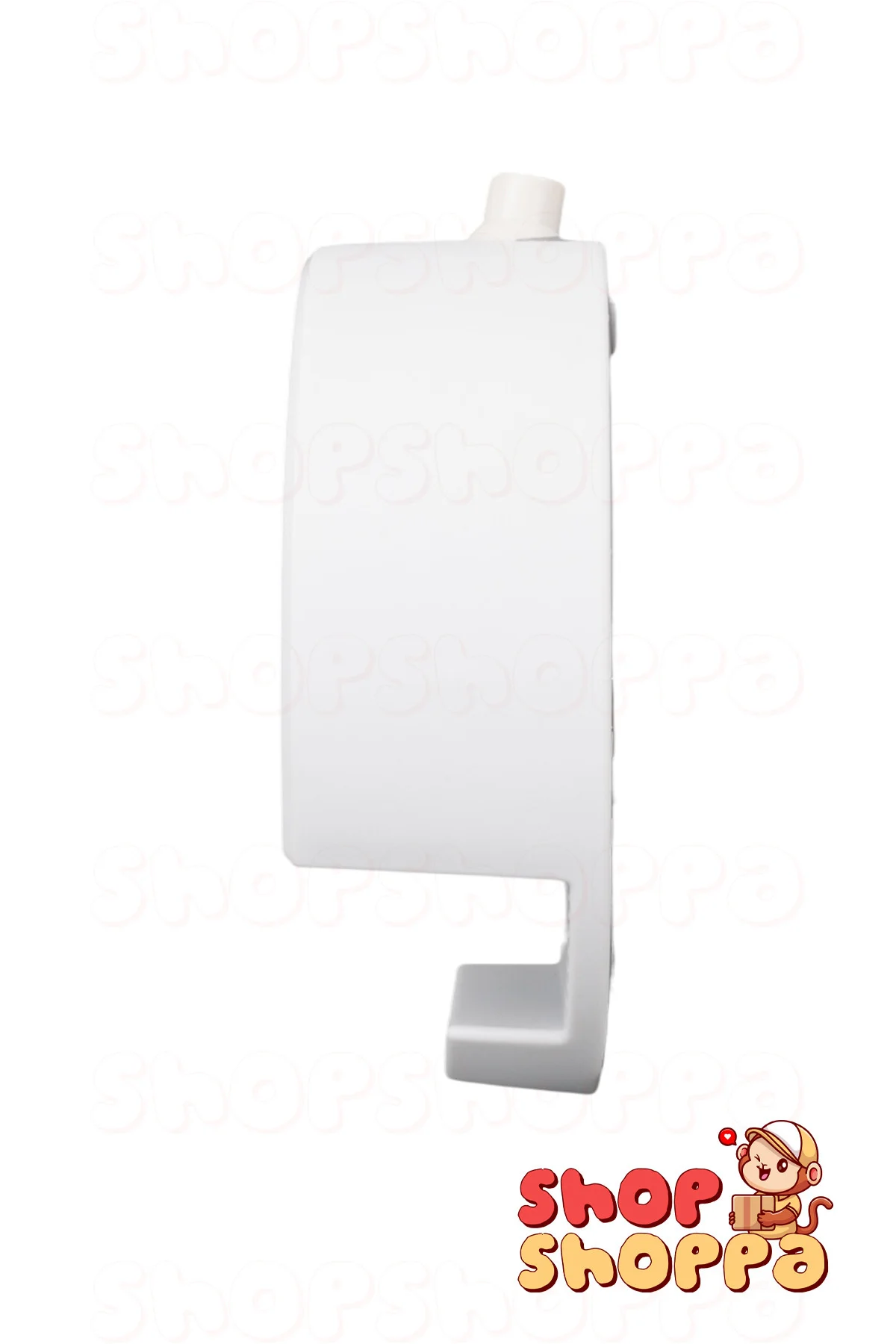 2'li Telefon Standlı Çoklu Grup Priz, 1xUSB 1xTYPE-C Girişli, 1.5 mt Kablolu, 3680W 16A