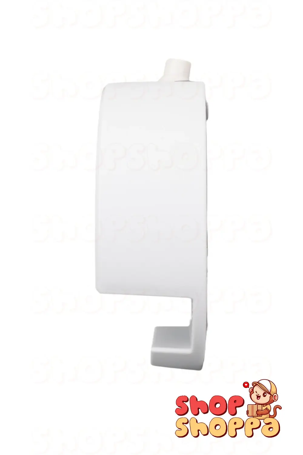 2'li Telefon Standlı Çoklu Grup Priz, 1xUSB 1xTYPE-C Girişli, 1.5