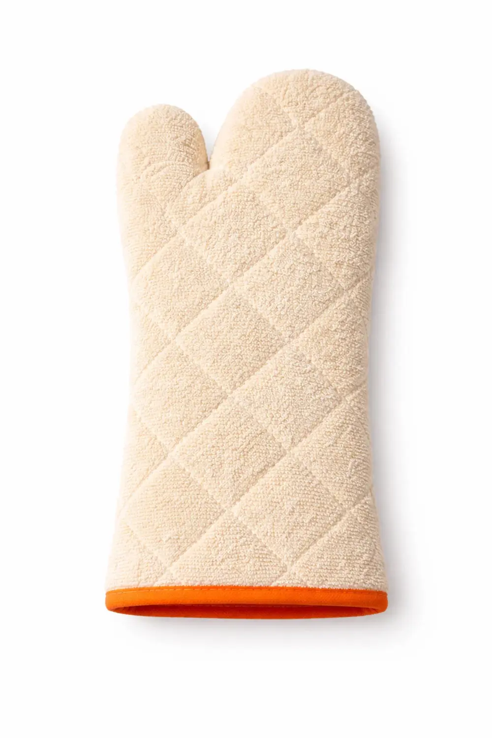 2'li Termo Fırın Eldiveni – Isıya Dayanıklı Uzun Mutfak Eldiveni