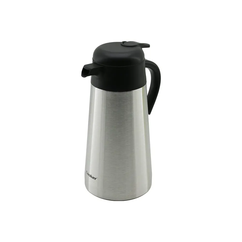 2LT 304 ÇELİK TERMOS INOX SERİSİ 12 SAAT SICAK - 24 SAAT SOĞUK Çİ