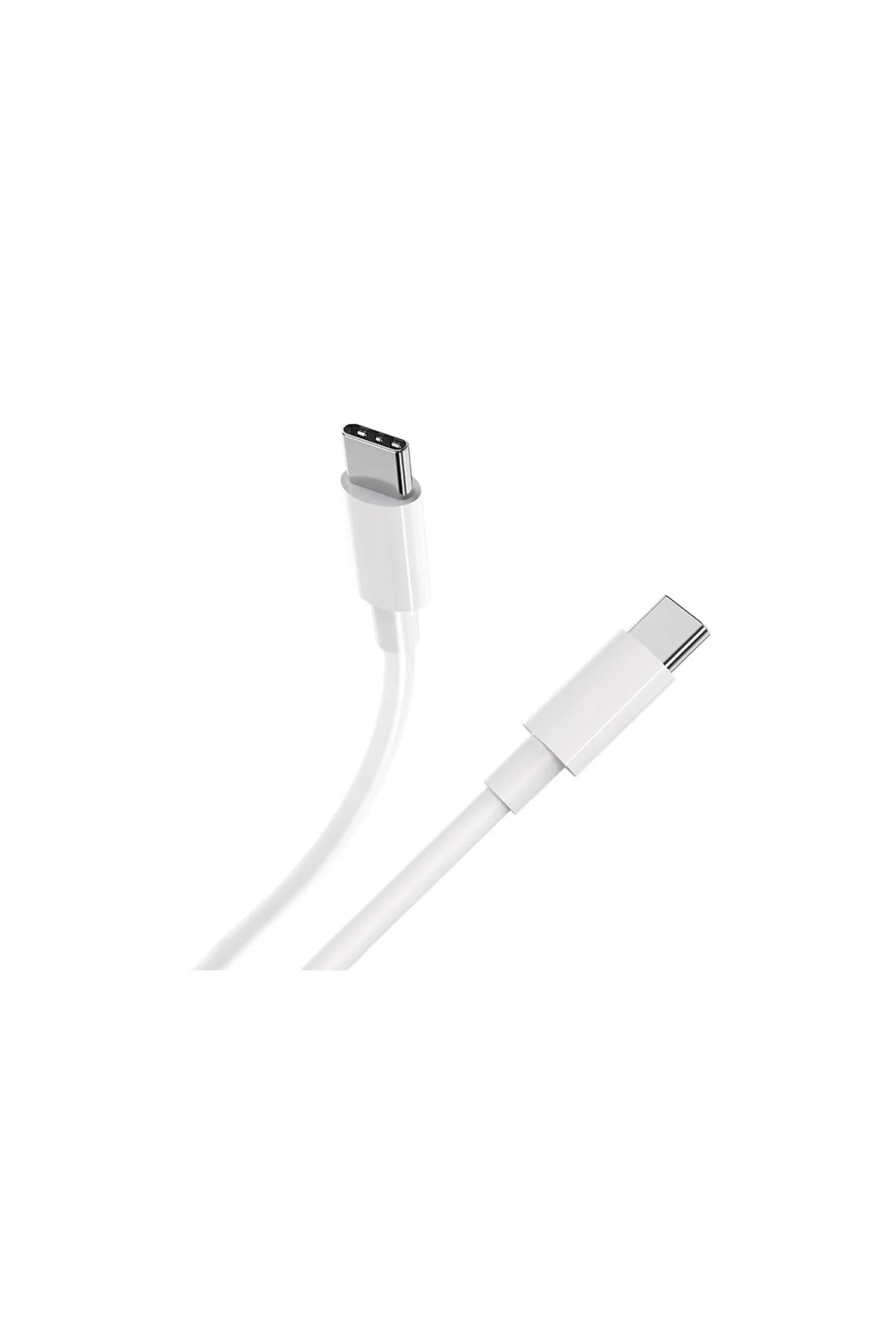 2M 100W Type-C To Type-C Pd Hızlı Şarj Data Kablosu 5A Iphone 15 Serisine Uygun Şarj K