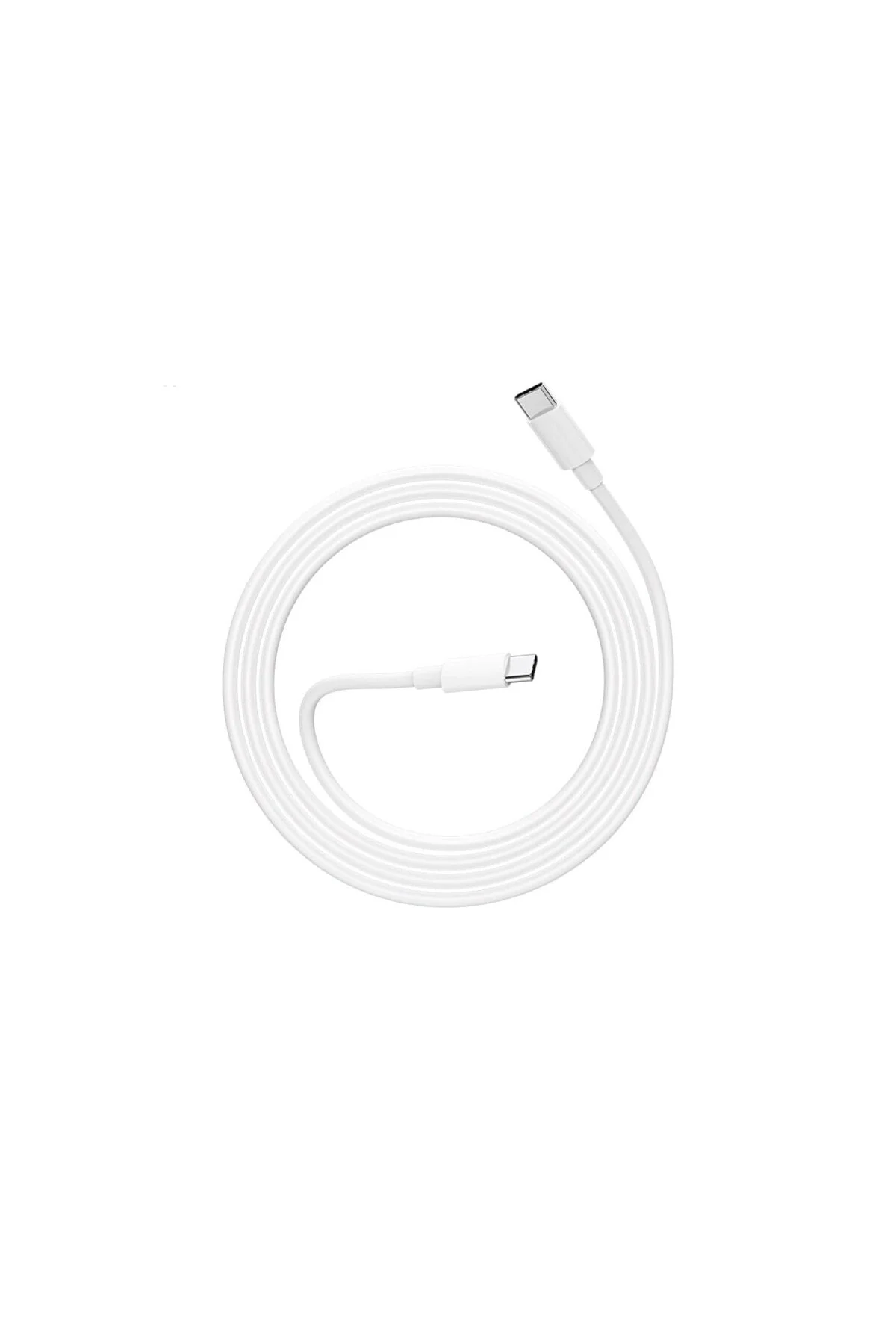 2M 100W Type-C To Type-C Pd Hızlı Şarj Data Kablosu 5A Iphone 15 Serisine Uygun Şarj K