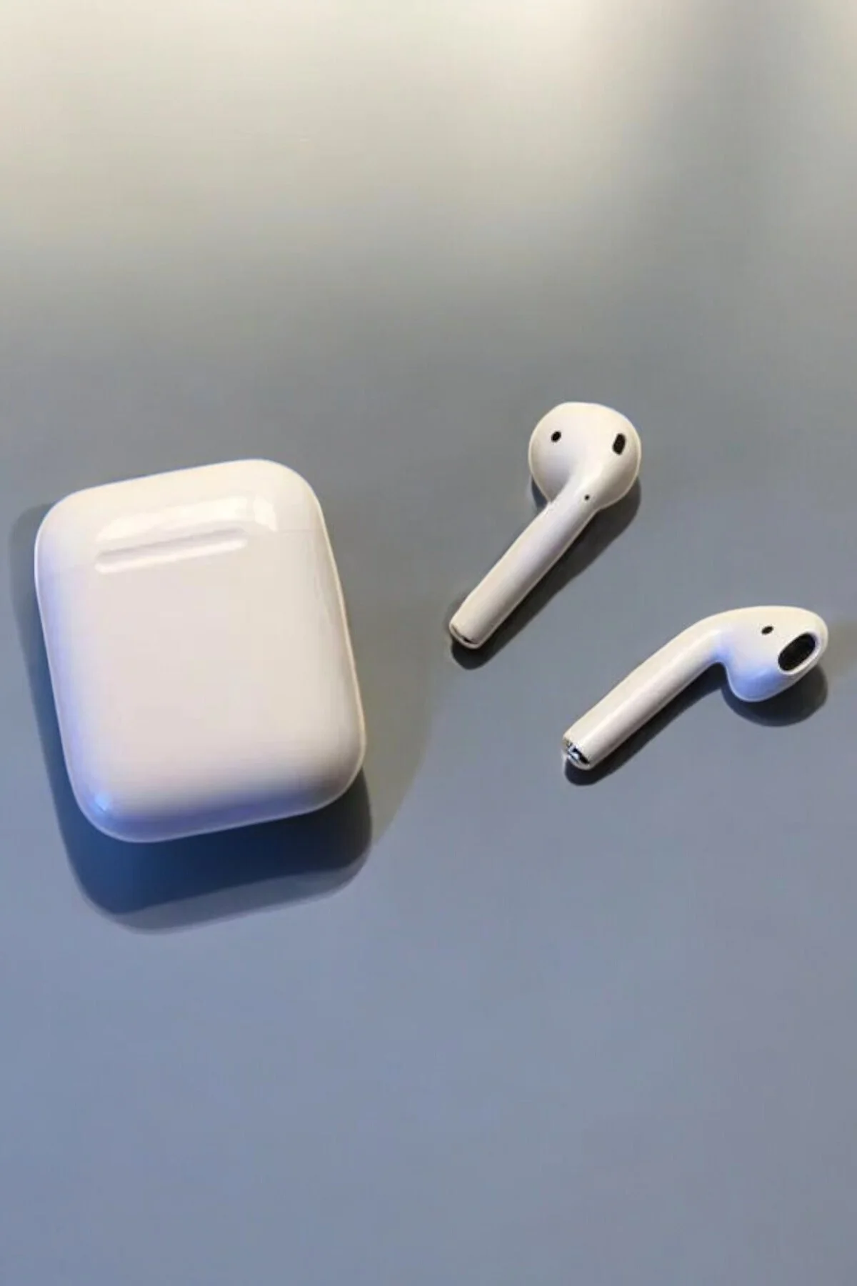 2.Nesil Kablosuz Bluetooth Kulaklık Uzun Pil Ömrü