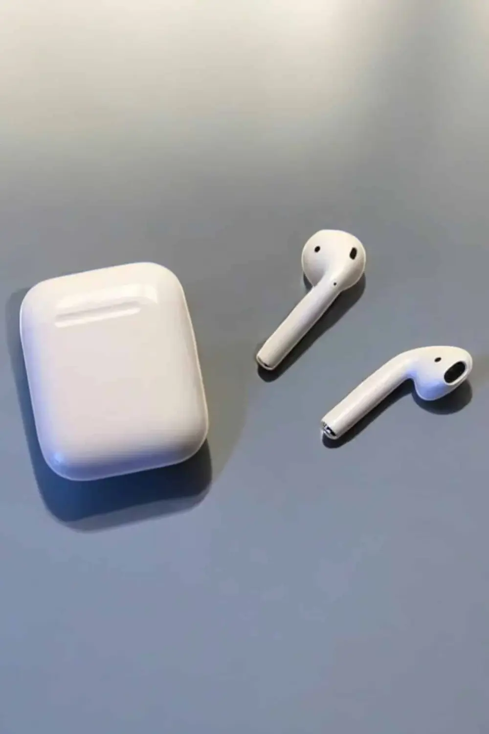 2.Nesil Kablosuz Kulaklık Uzun Pil Ömrü