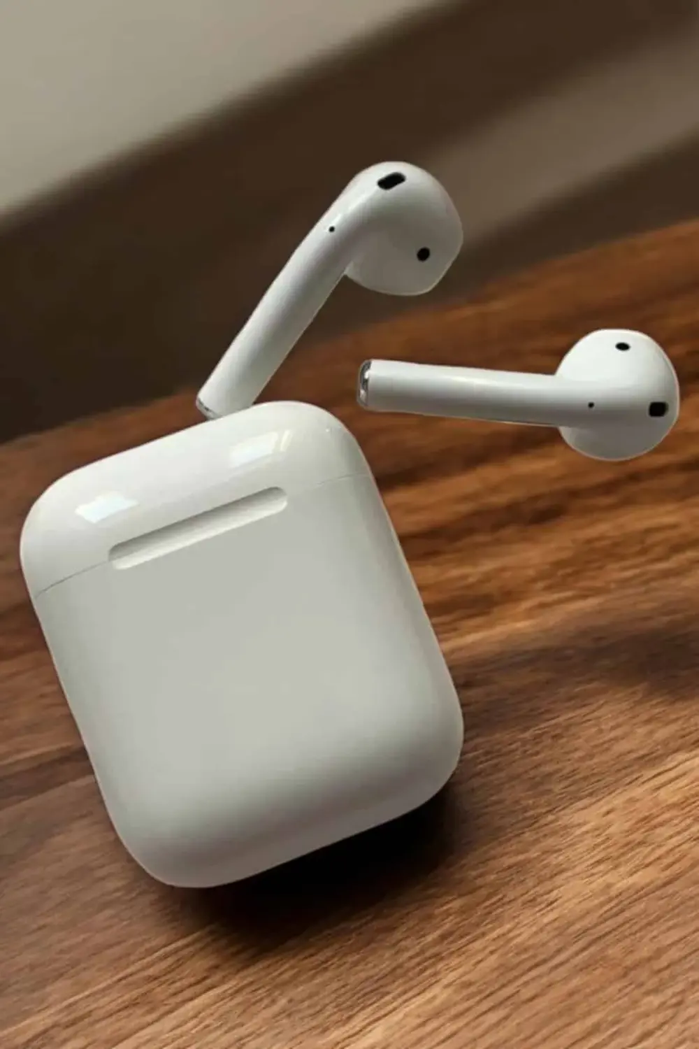 2.Nesil Kablosuz Kulaklık Uzun Pil Ömrü