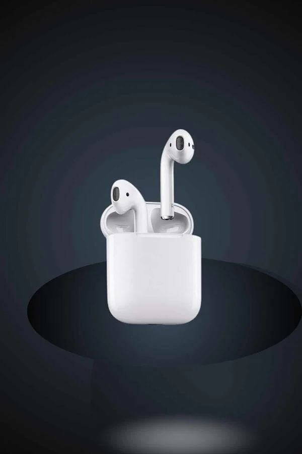 2.Nesil TWS Bluetooth Kulaklık - Dokunmatik Kontrol ve Yüksek Ses Kalitesi