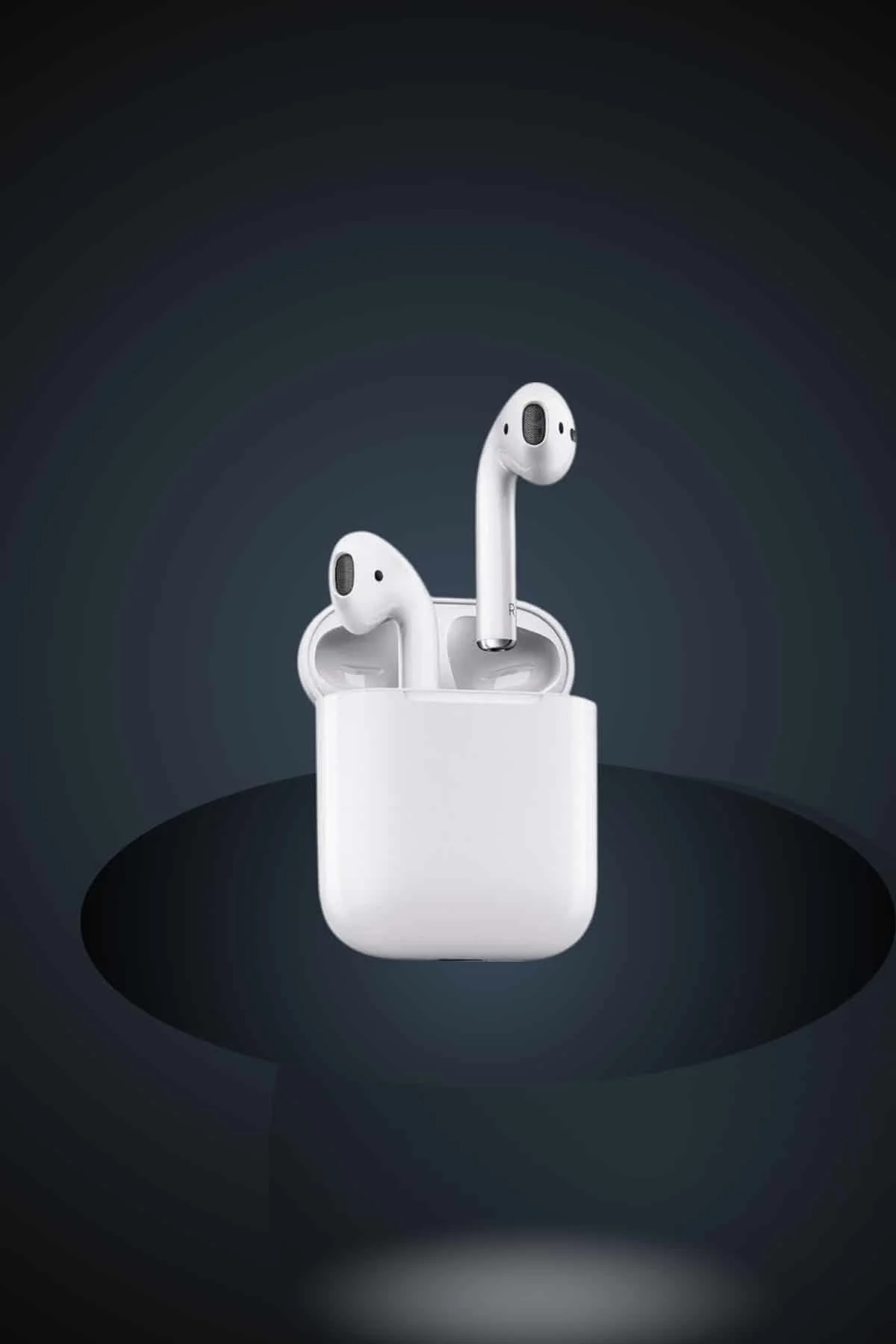 2.Nesil Yeni Model TWS Bluetooth Kulaklık Dokunmatik Kontrol Yüks