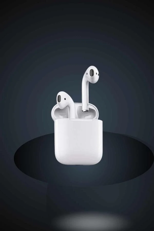 2.Nesil Yeni Model TWS Bluetooth Kulaklık Dokunmatik Kontrol Yüks