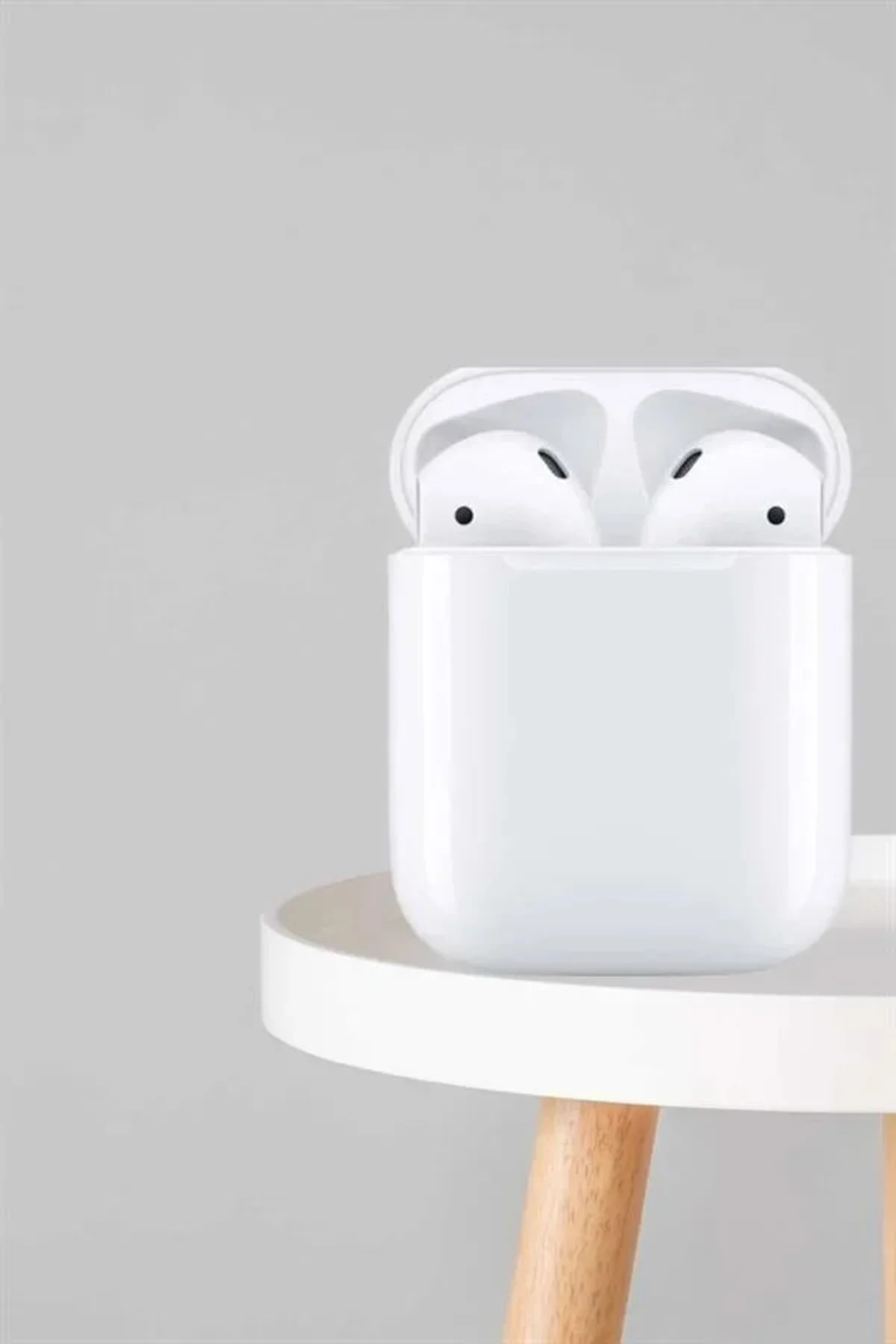 2.Nesil Yeni Model TWS Bluetooth Kulaklık Dokunmatik Kontrol Yüksek Ses Kaliteli Yeni Nesil