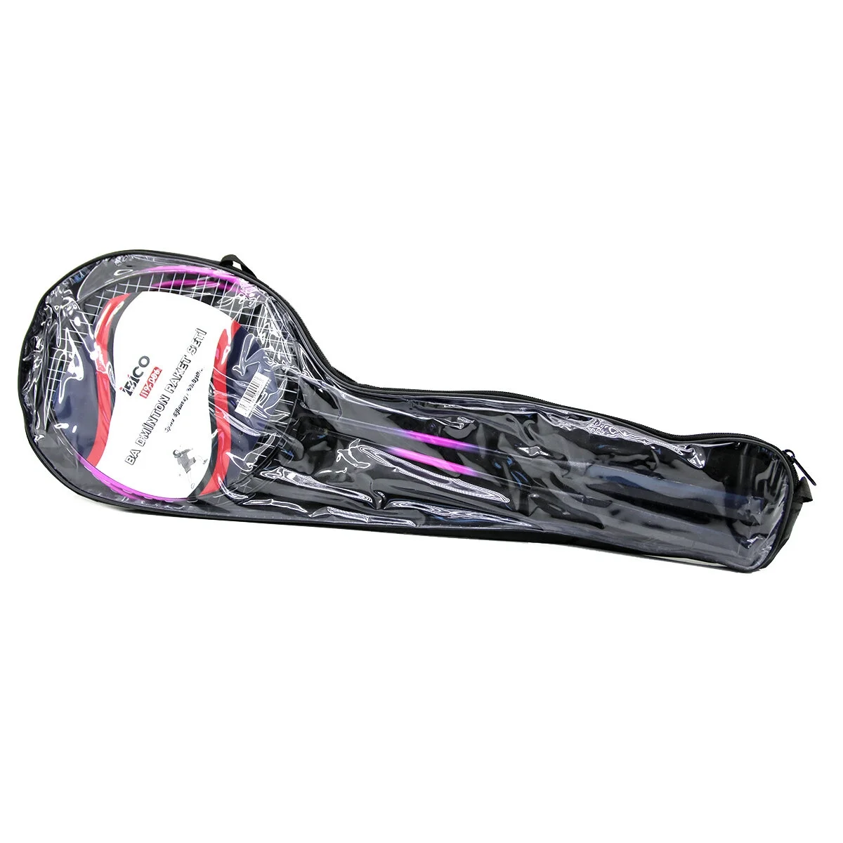 2pcs Badminton Raket Seti Çantalı Bx40 Fiyatı, Yorumları ve Özellikleri