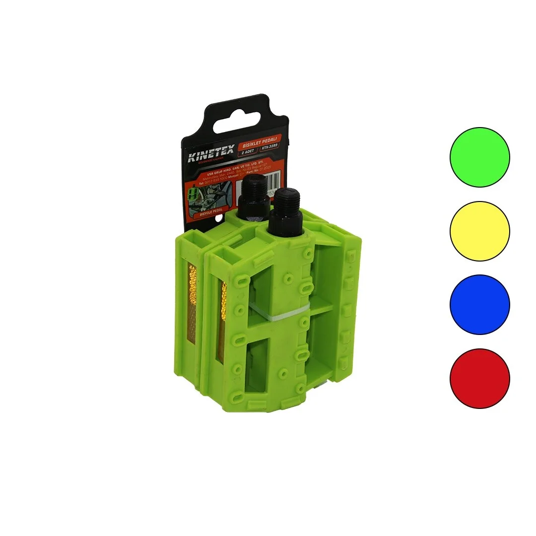 2pcs   Büyük=9.8x8.4cm  Bisiklet Pedalı  Yan Reflektörlü Bx40 Fiyatı, Yorumları ve Özellikleri