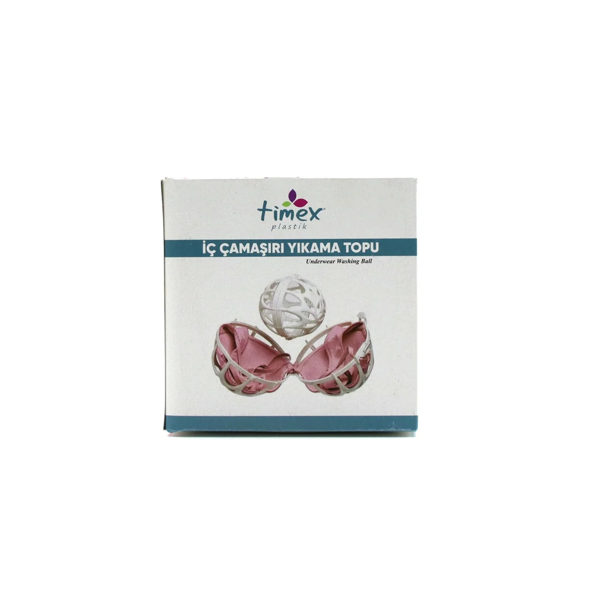 2pcs İç Çamaşır Yıkama Top Bx40 Fiyatı, Yorumları ve Özellikleri