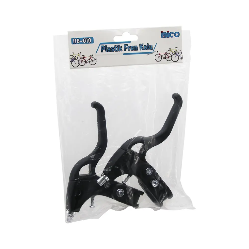 2PCS SET PLASTİK BİSİKLET FREN KOLU (4741)