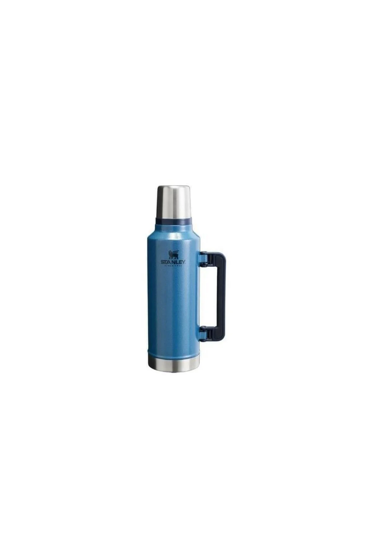 2qt Classic Vac Btl Hammertone Lake - Legendary Termos | 1.9L - E