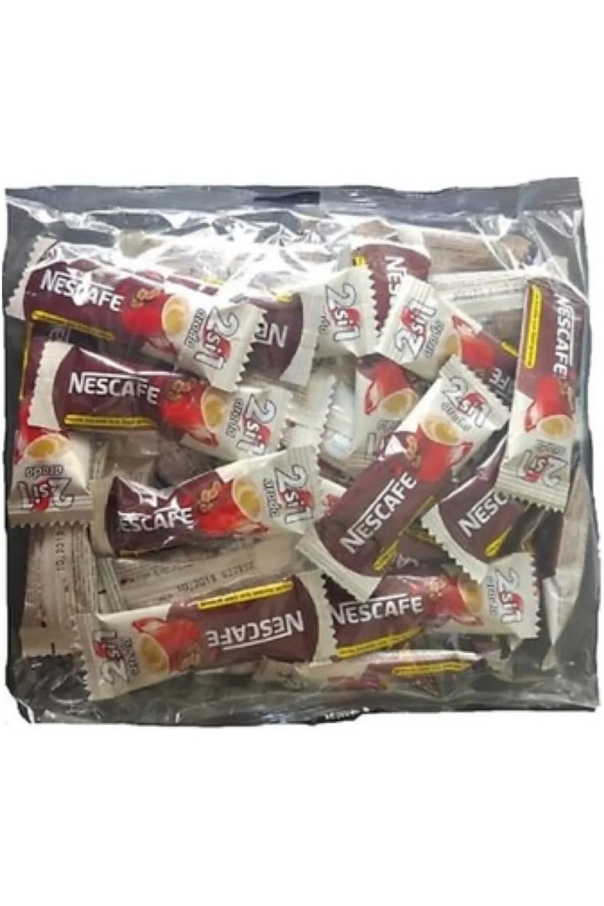 2'Si 1 Arada [40 X 5G] X 2 Adet