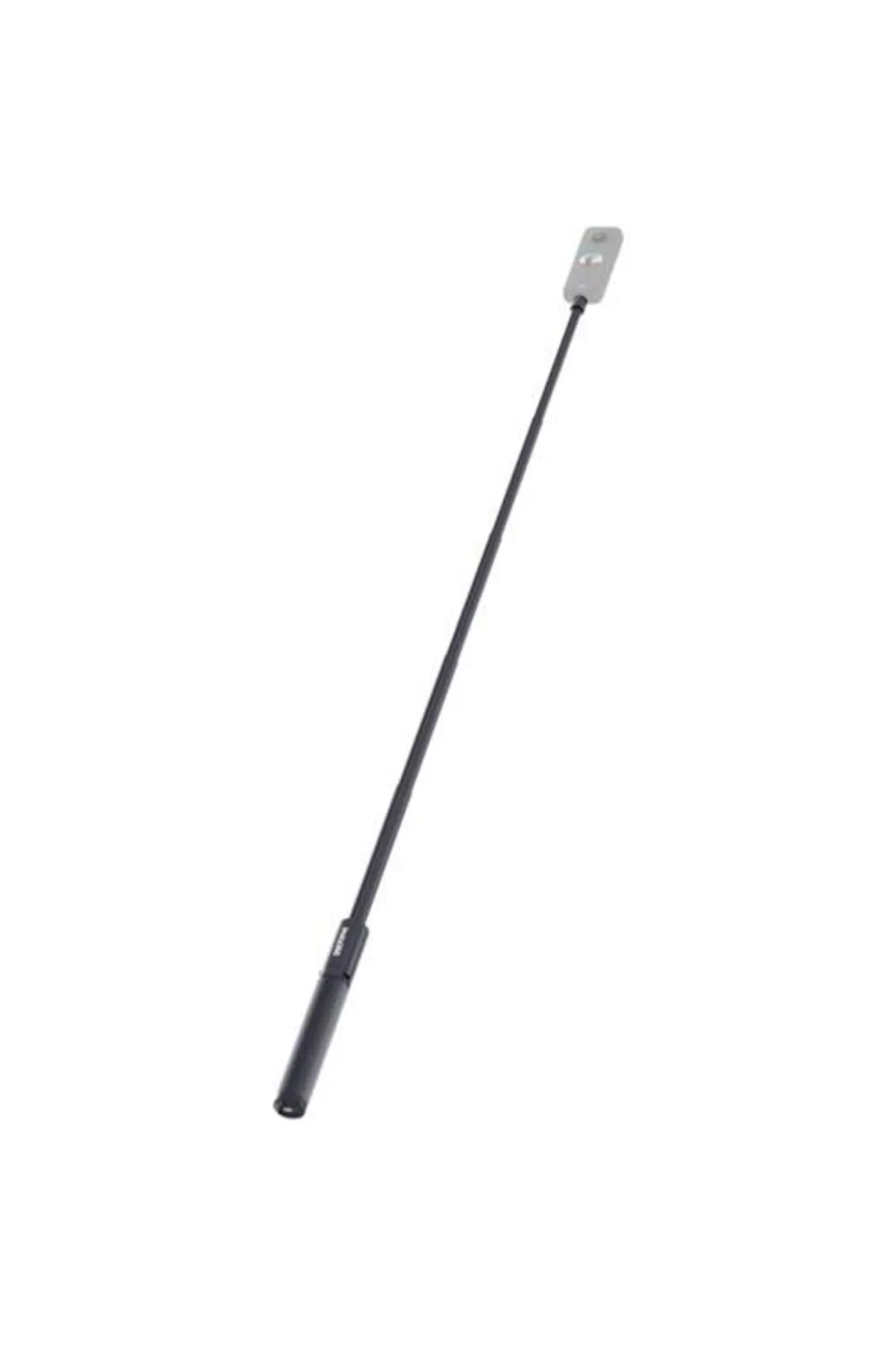 2'si 1 arada Görünmez Selfie Çubuğu Tripod