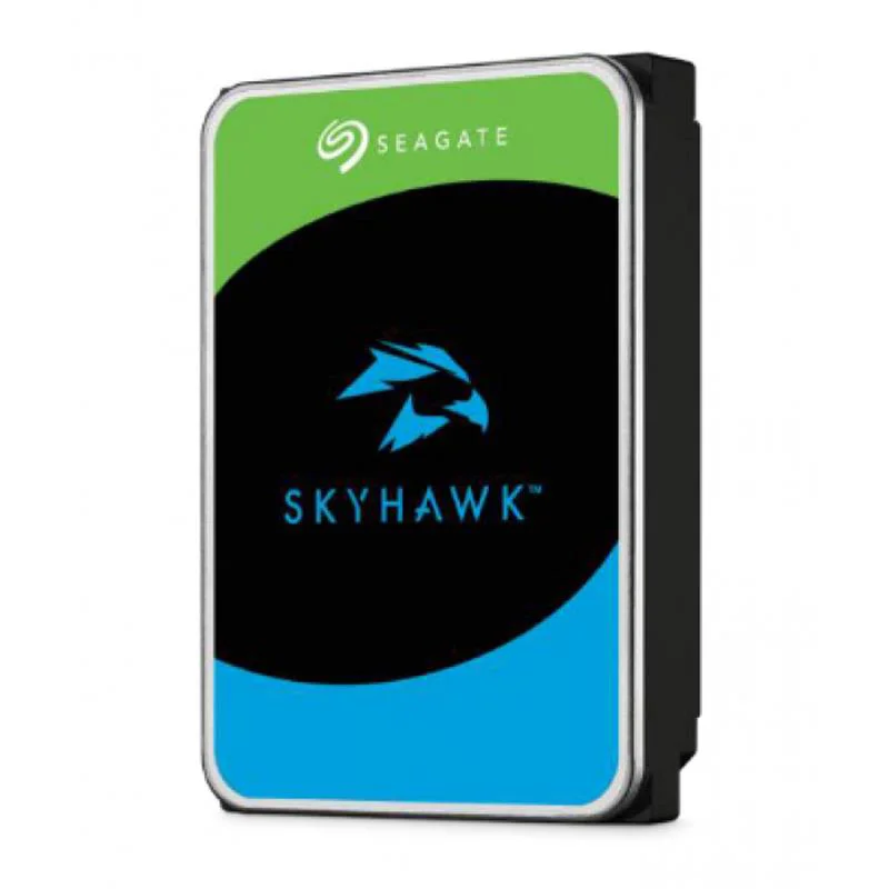 2TB 3.5 SkyHawk SATA 5900RPM 256MB 7/24 Güvenlik HDD - 3 Yıl Resmi Distribütör Garantili Fiyatı, Yorumları ve Özellikleri