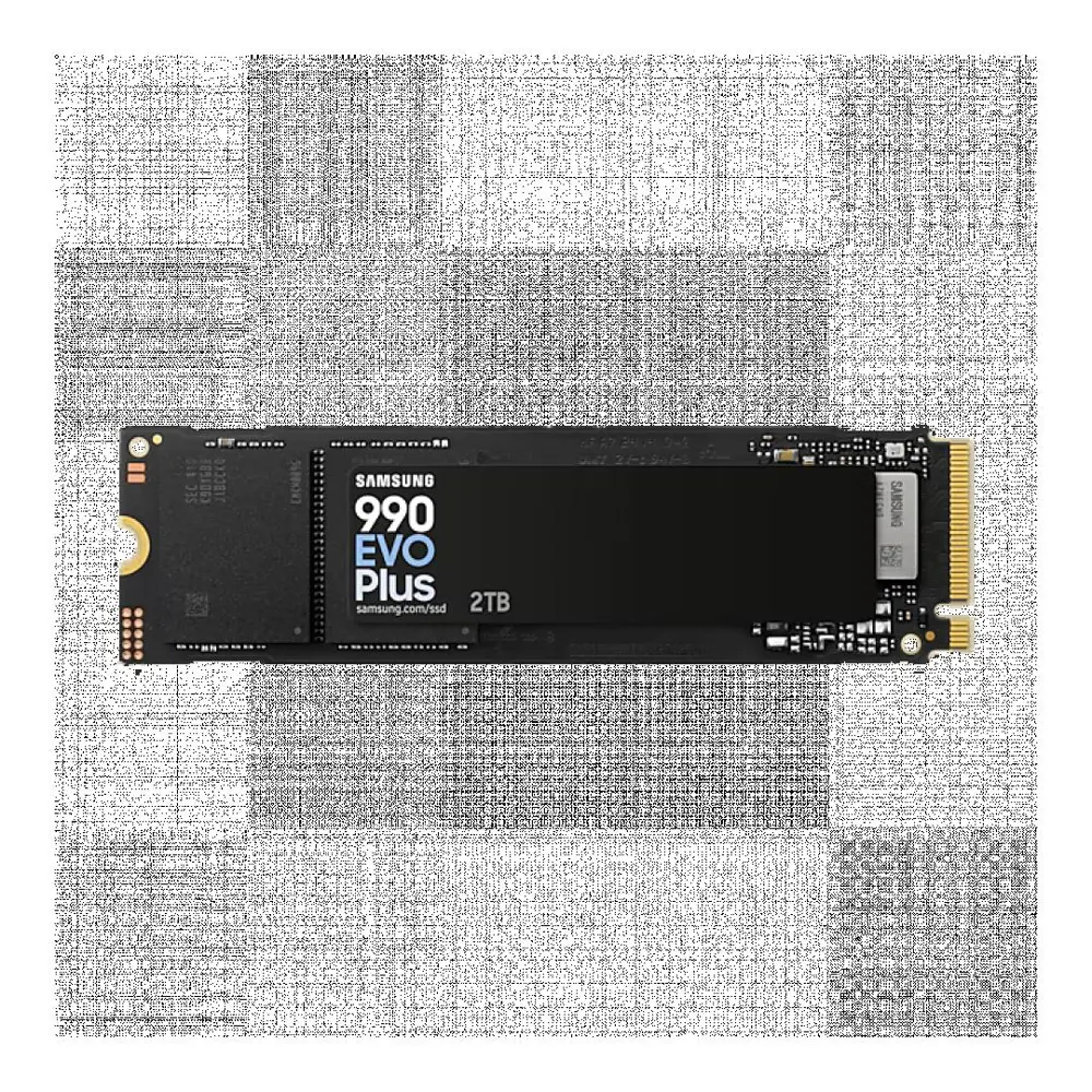 2TB 990 EVOPlus NVMe MZ-V9S2T0BW
