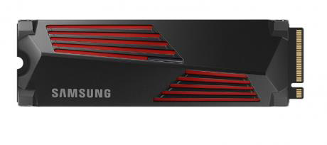 Samsung 2Tb 990 Pro Nvme M.2 Mz-V9p2t0cw