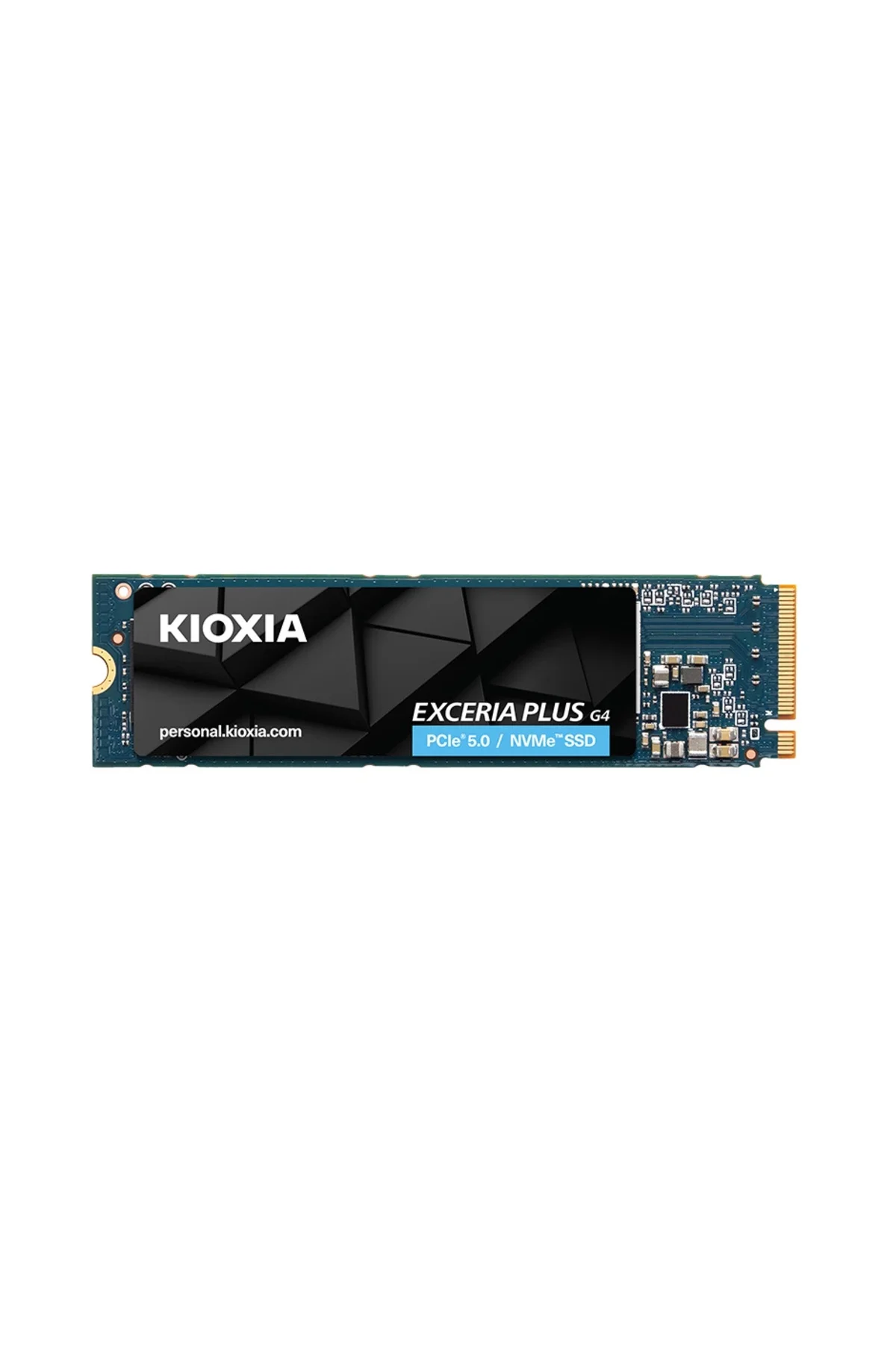 2tb Excerıa Plus G4 M.2 Nvme Gen5 10000/8200mb/s Lvd10z002tg8