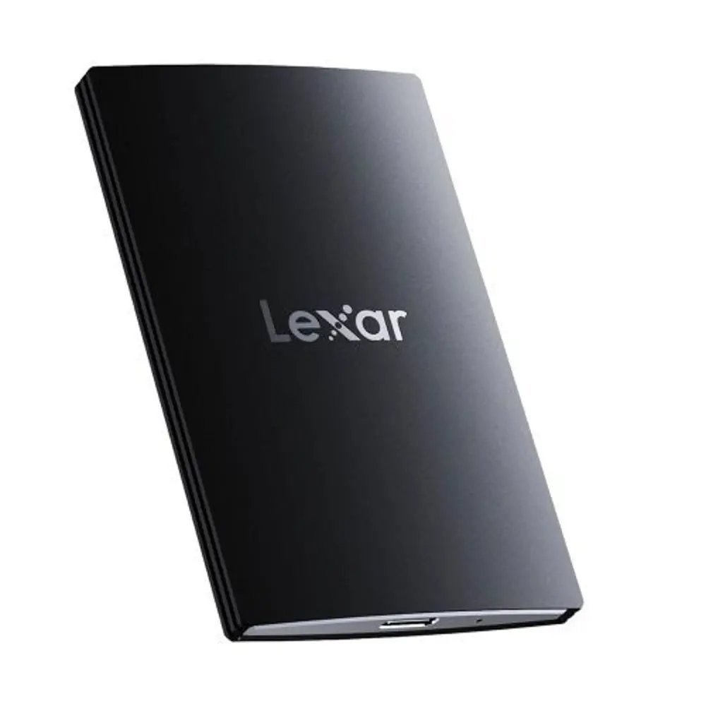 2TB LSL500M002T-RNBNG EXT.SSD 2TB USB3.2 GEN2X2 UP TO 2000MB/S RE