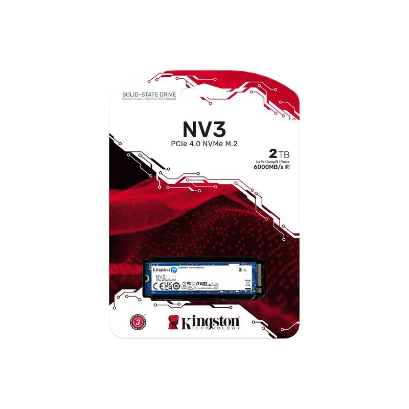 2TB NVMe SSD – 6000MB/s Okuma Hızı, M.2 PCIe Gen4 Fiyatı, Yorumları ve Özellikleri